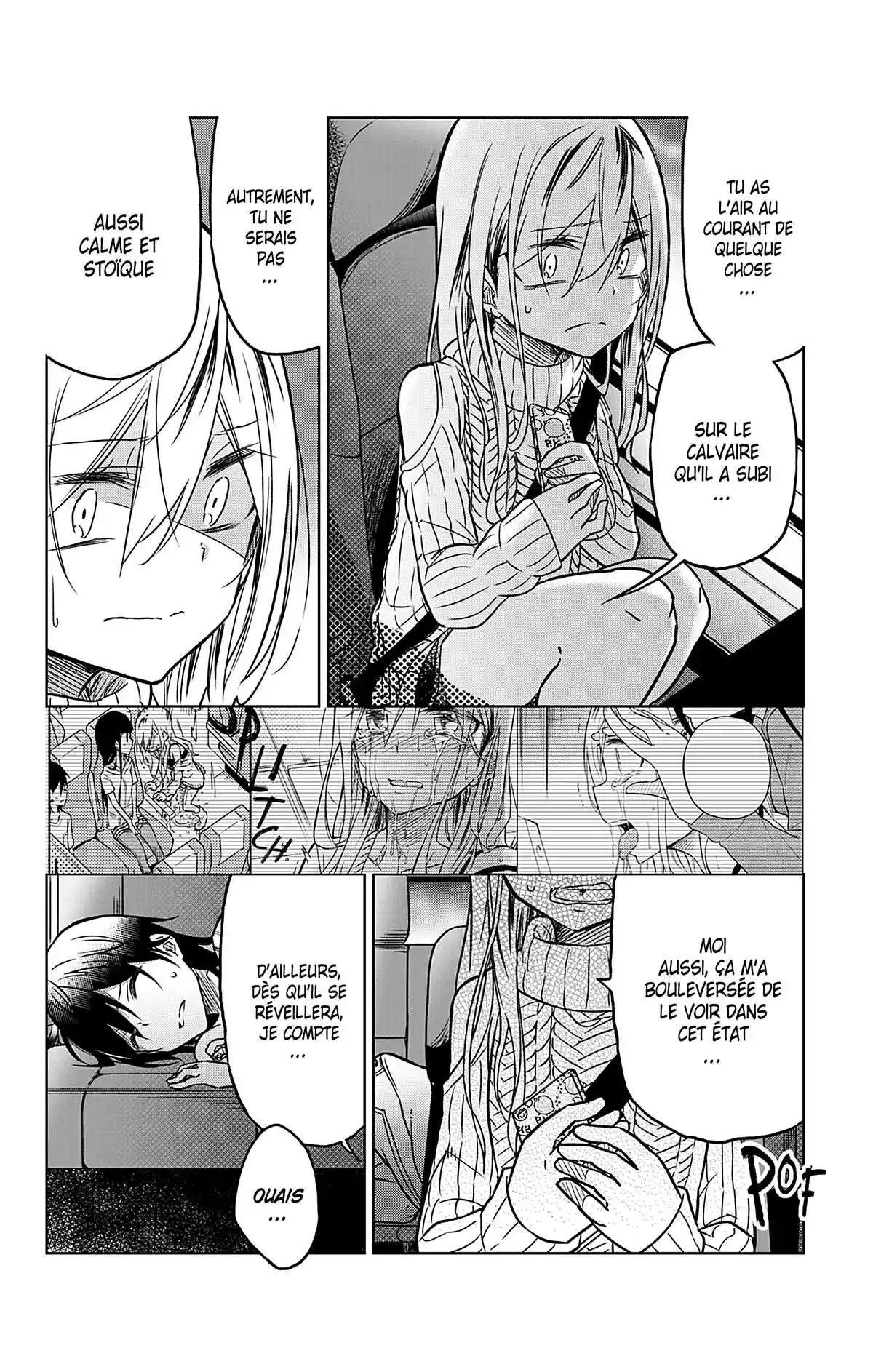 Aime ton prochain Volume 4 page 85