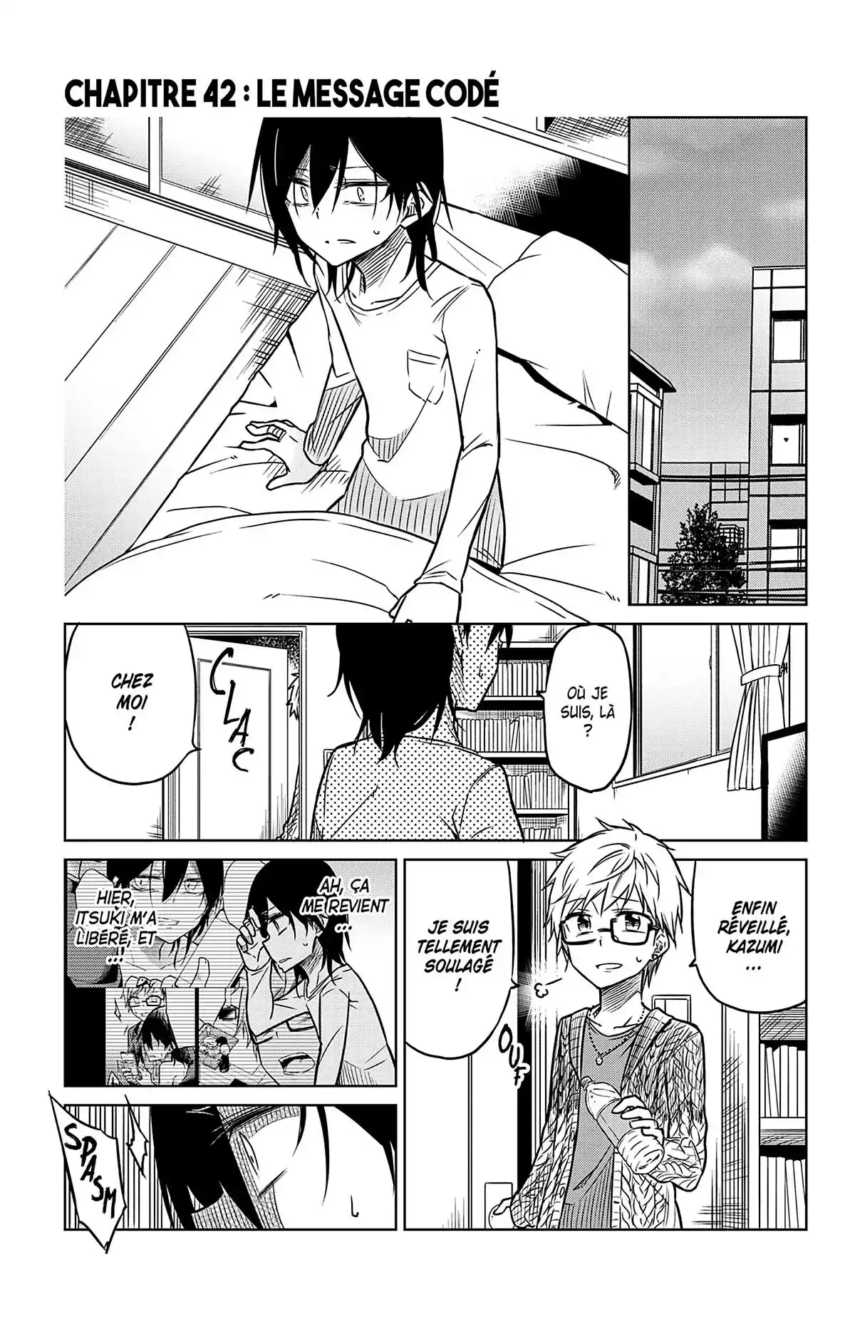 Aime ton prochain Volume 4 page 88
