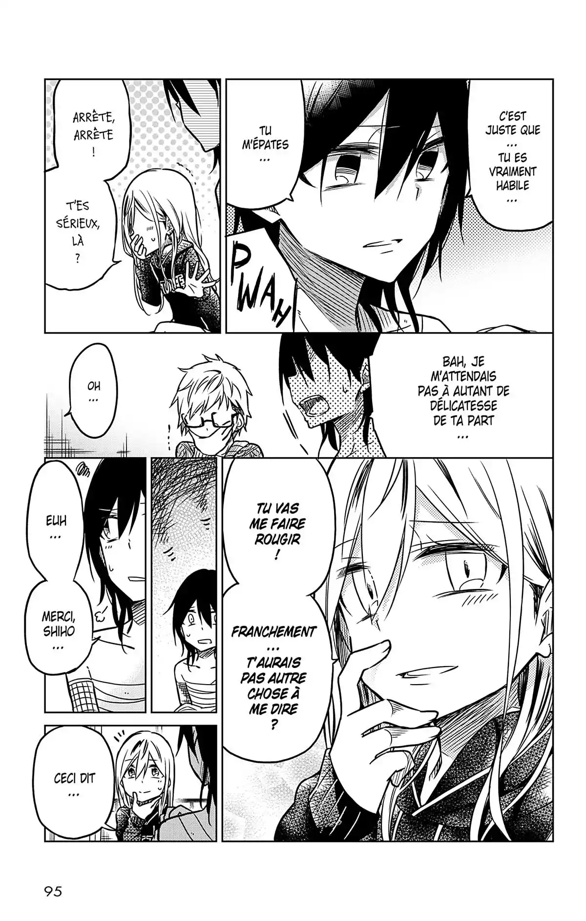 Aime ton prochain Volume 4 page 96