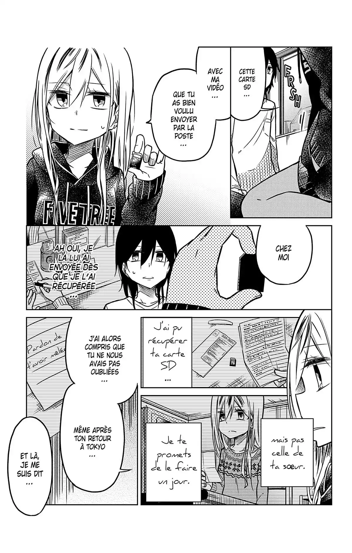 Aime ton prochain Volume 4 page 98