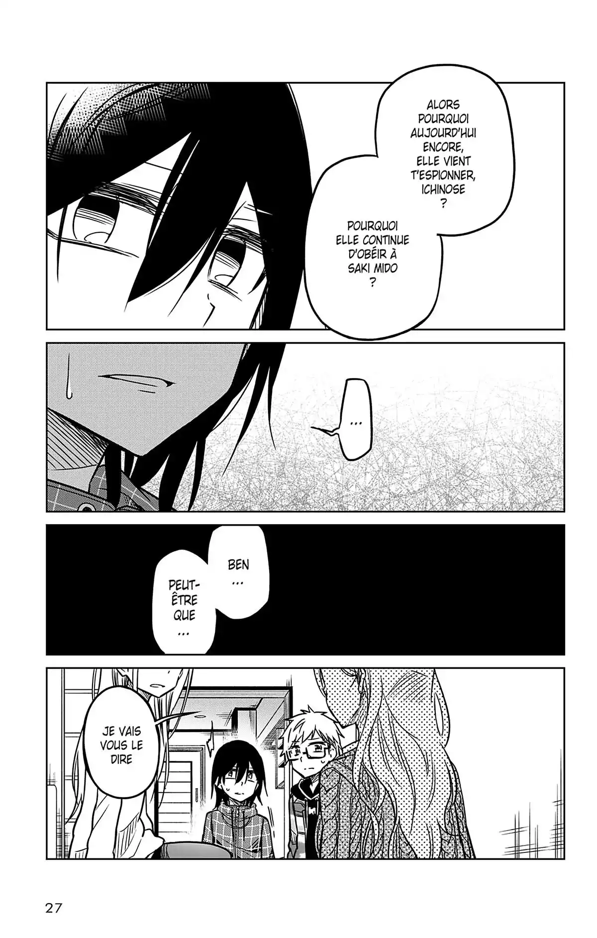 Aime ton prochain Volume 5 page 28