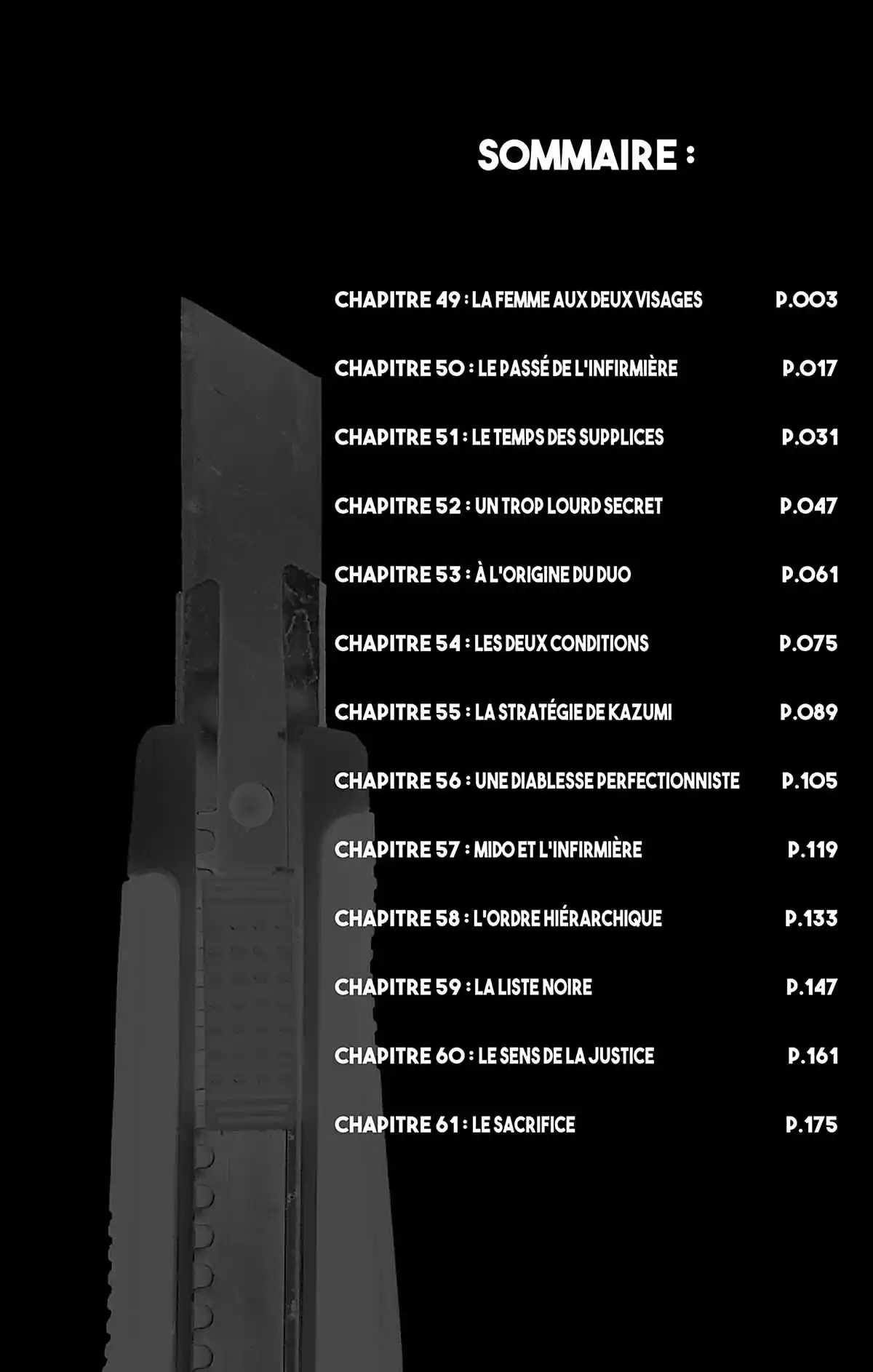 Aime ton prochain Volume 5 page 3