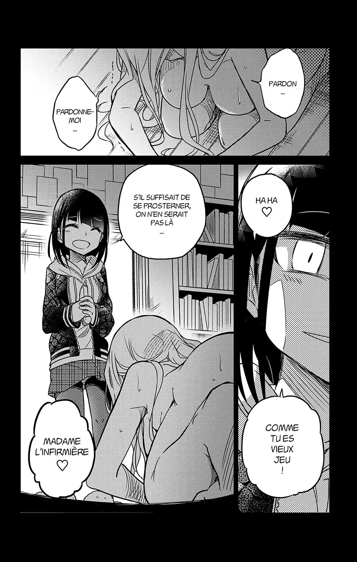 Aime ton prochain Volume 5 page 31