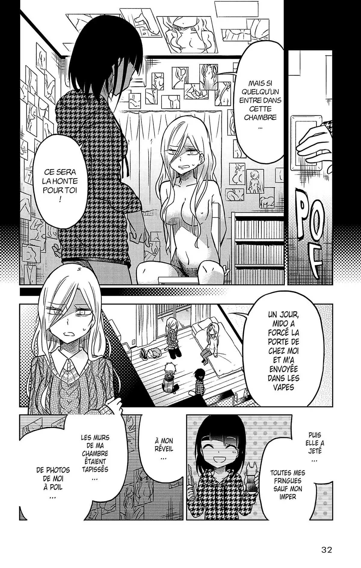 Aime ton prochain Volume 5 page 33