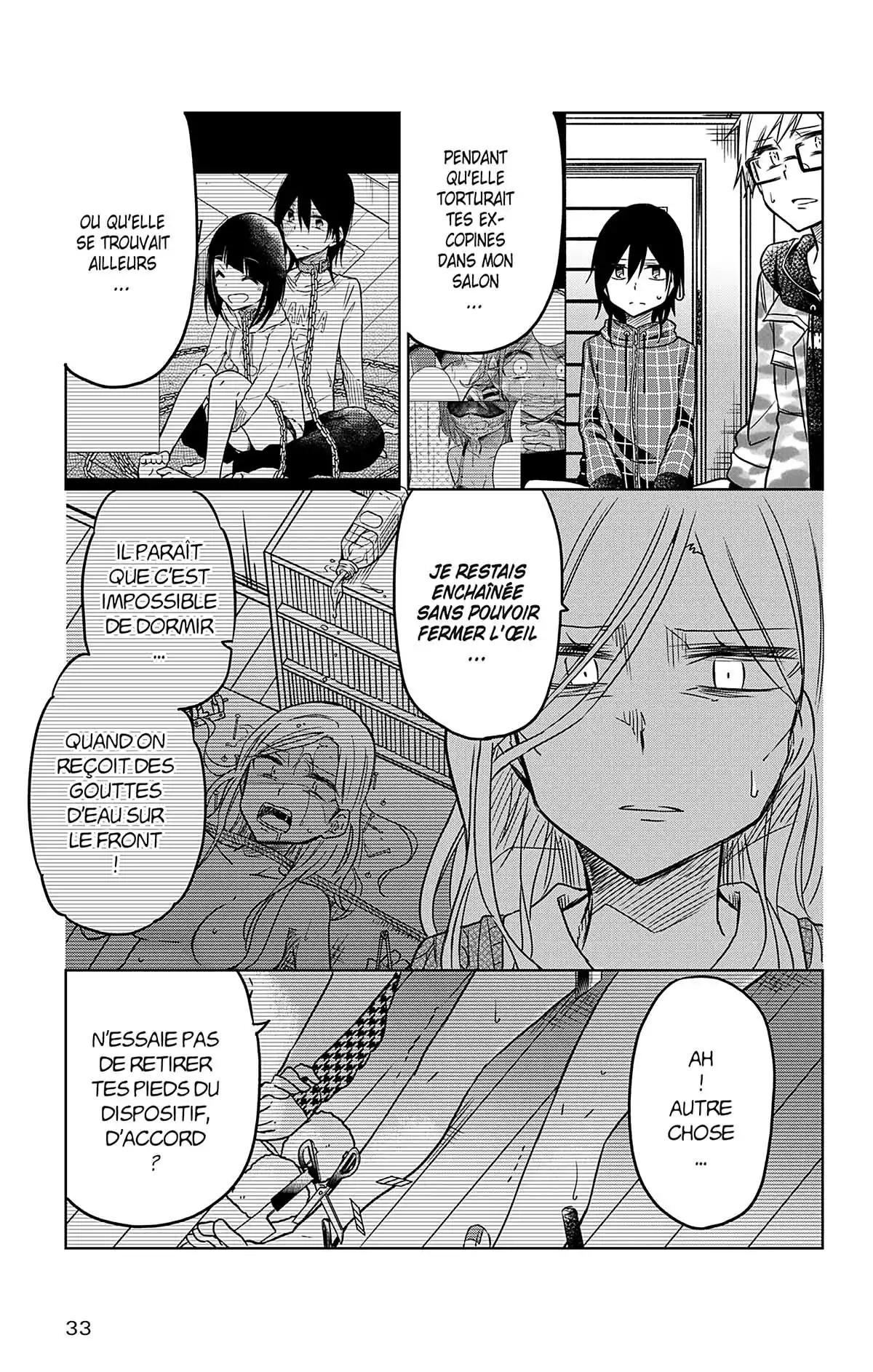 Aime ton prochain Volume 5 page 34