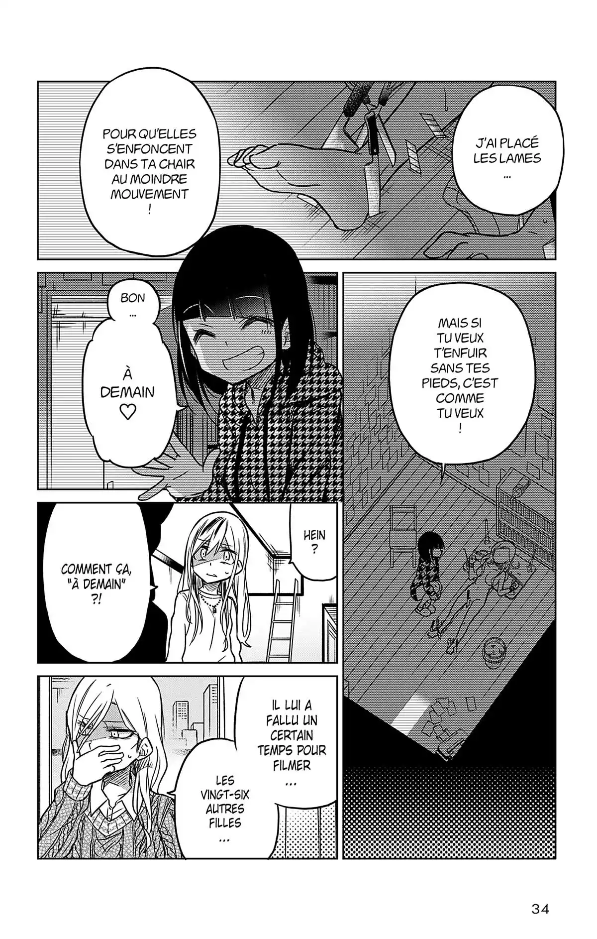 Aime ton prochain Volume 5 page 35