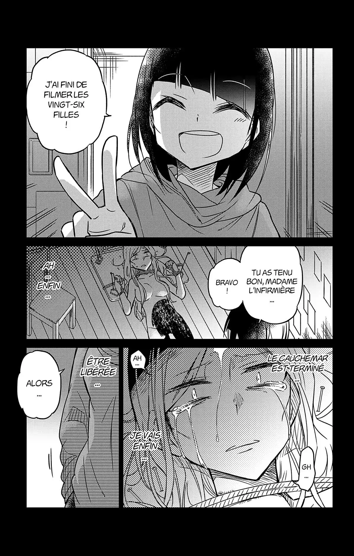 Aime ton prochain Volume 5 page 38