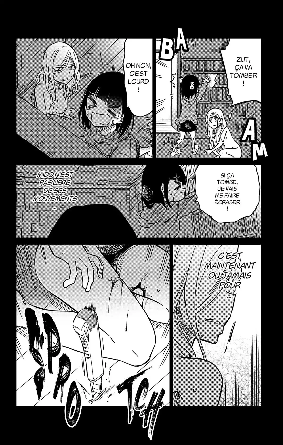 Aime ton prochain Volume 5 page 43