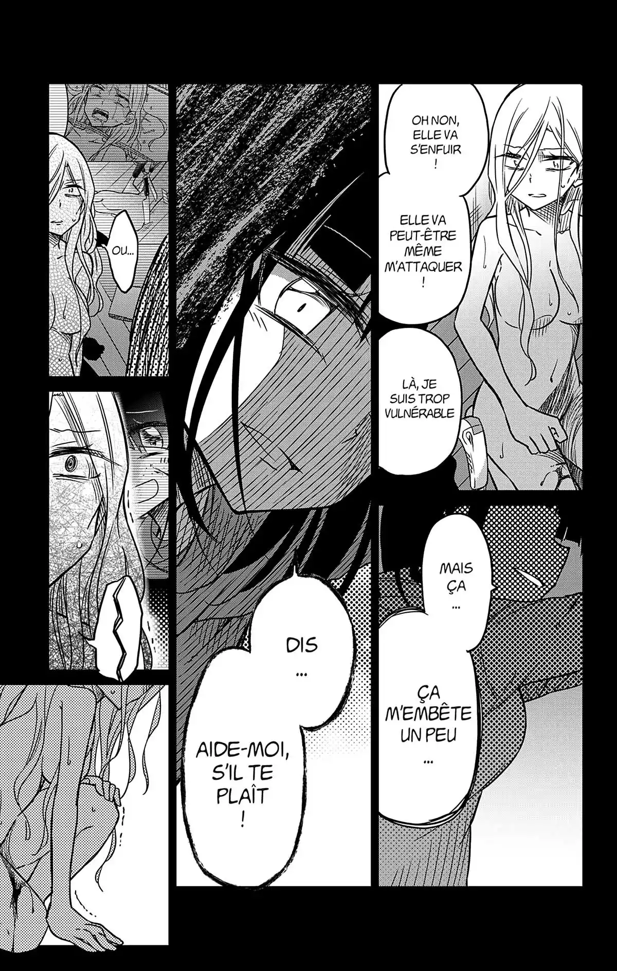 Aime ton prochain Volume 5 page 44