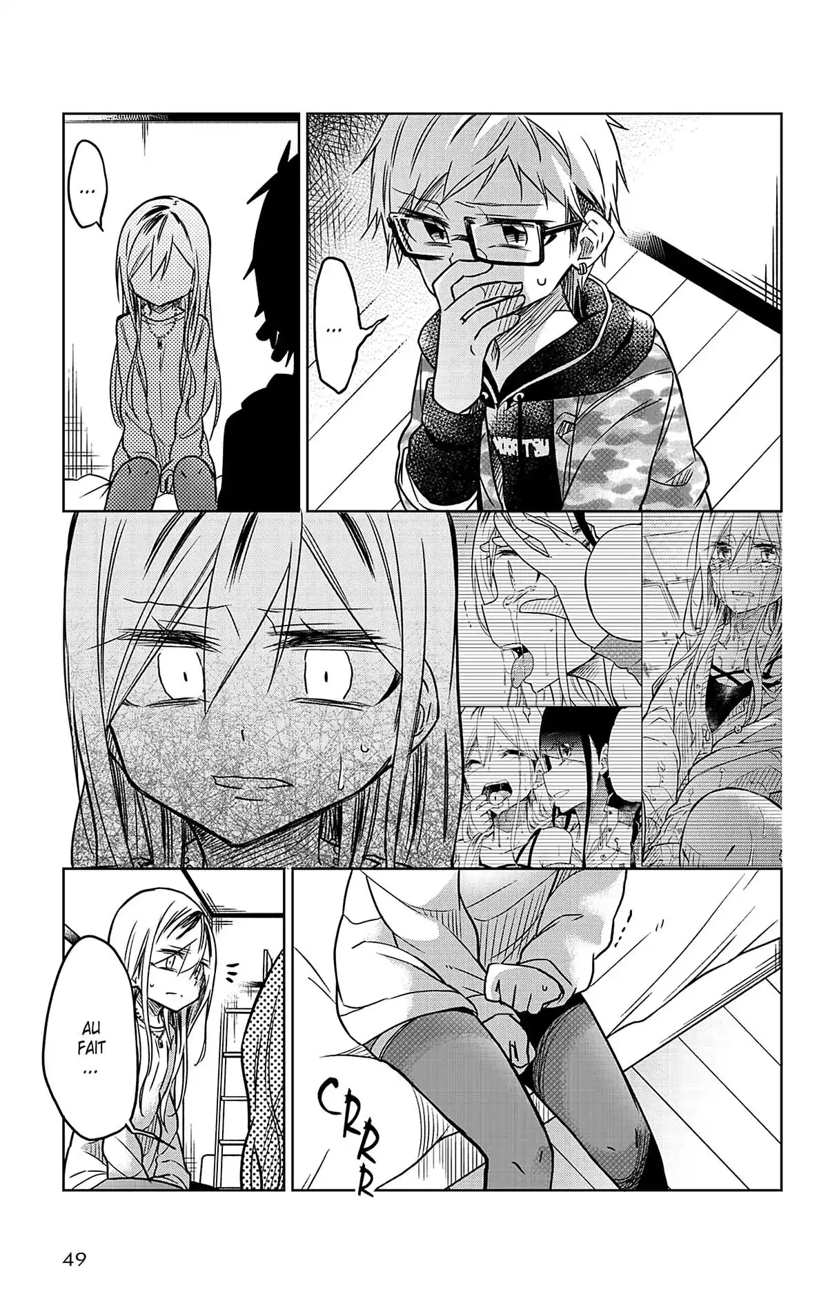 Aime ton prochain Volume 5 page 50