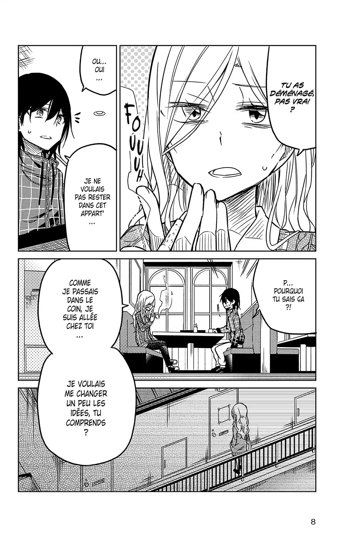 Aime ton prochain Volume 5 page 9