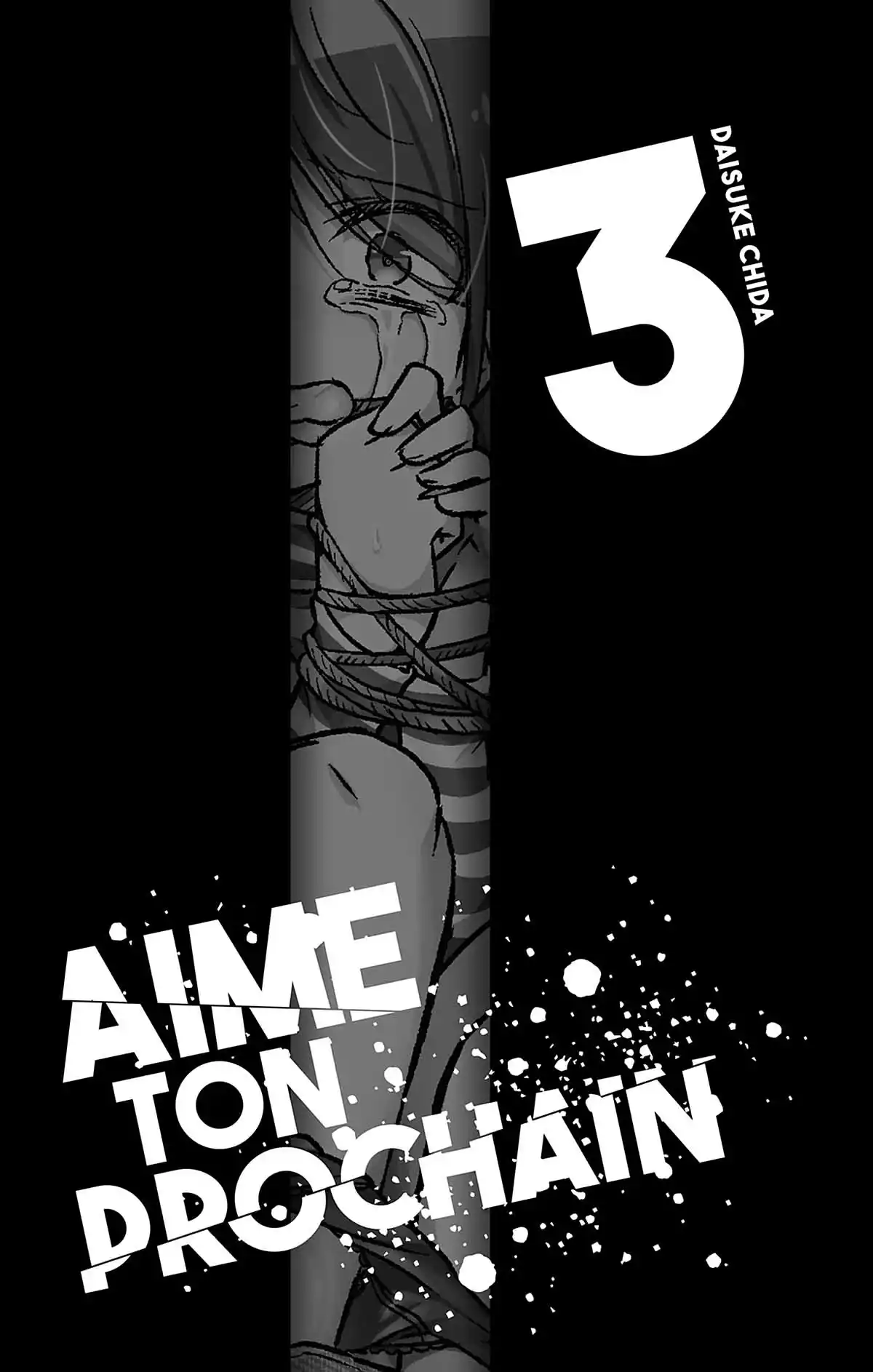 Aime ton prochain Volume 3 page 2