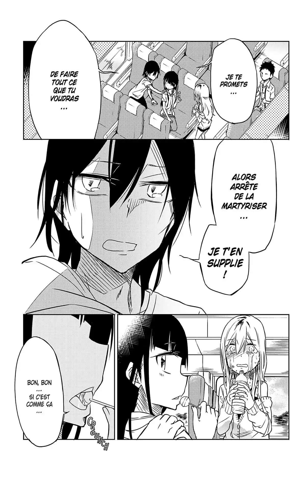 Aime ton prochain Volume 3 page 26