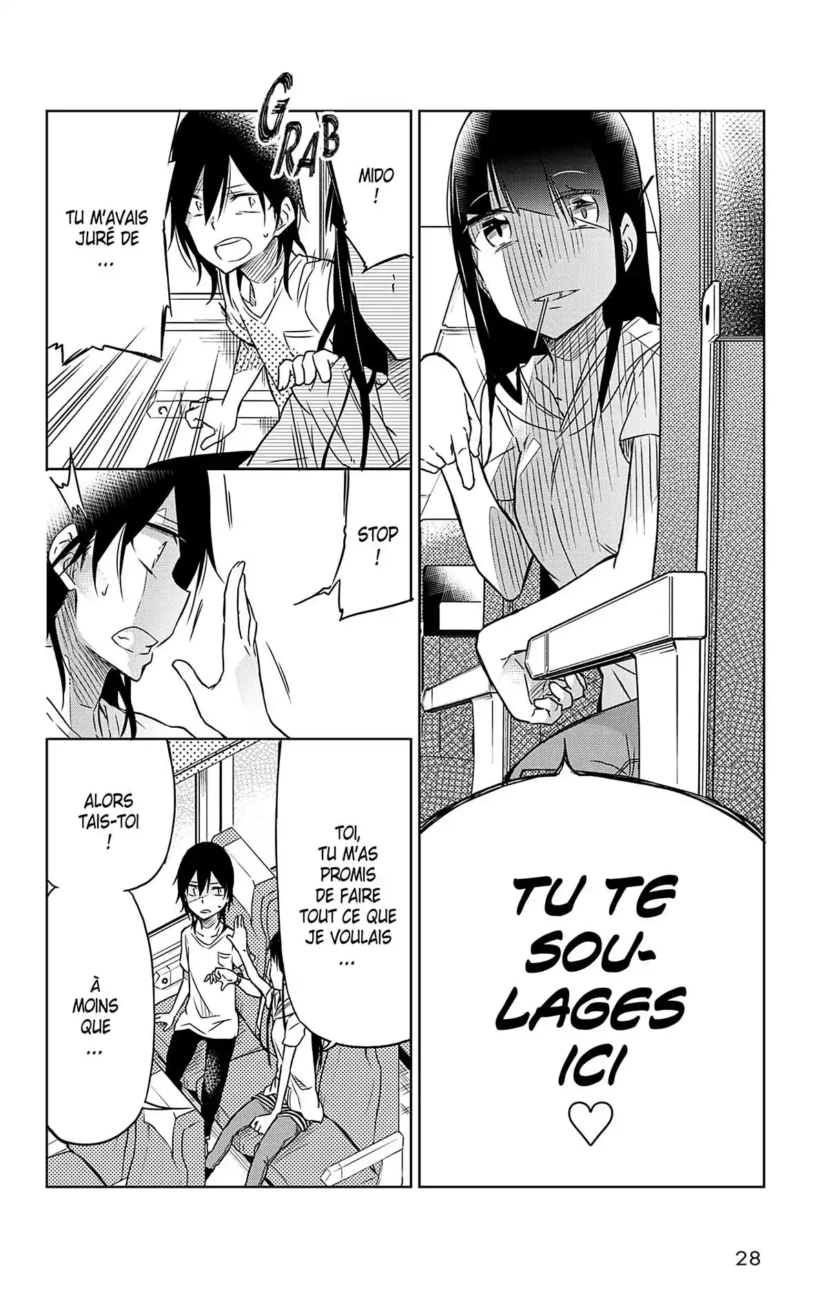 Aime ton prochain Volume 3 page 29