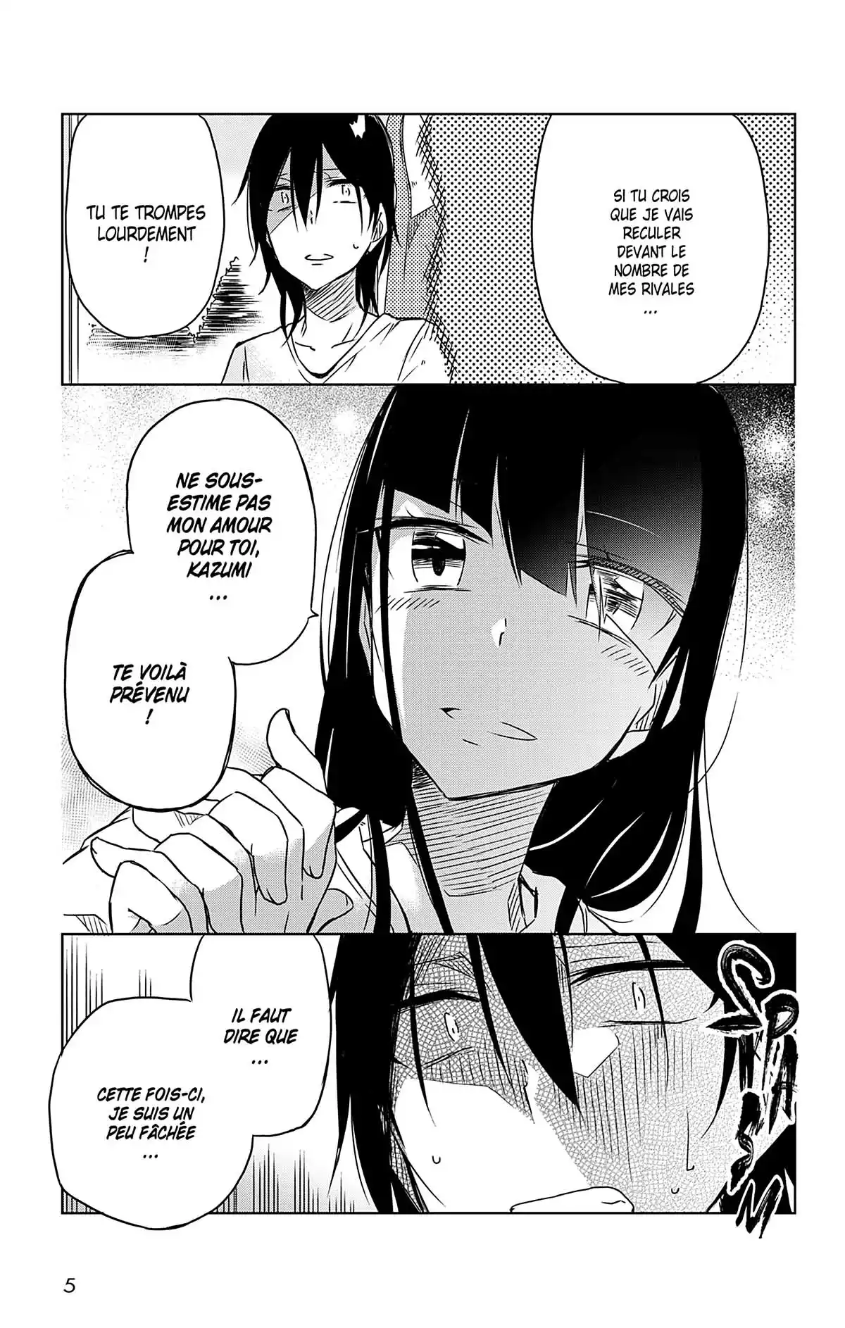 Aime ton prochain Volume 3 page 6