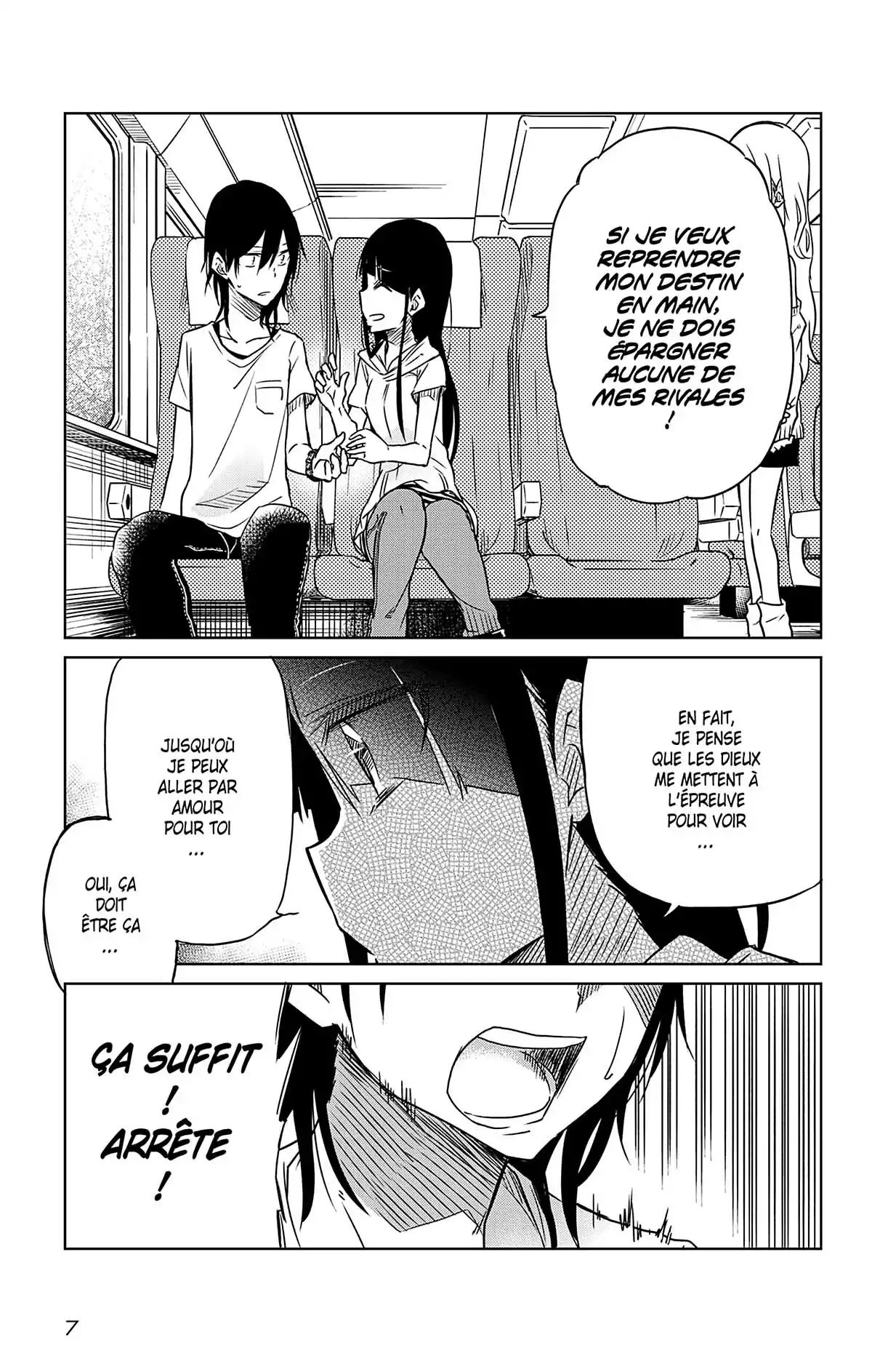 Aime ton prochain Volume 3 page 8