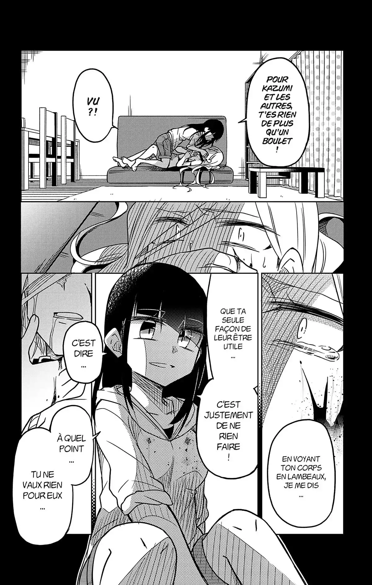 Aime ton prochain Volume 6 page 13