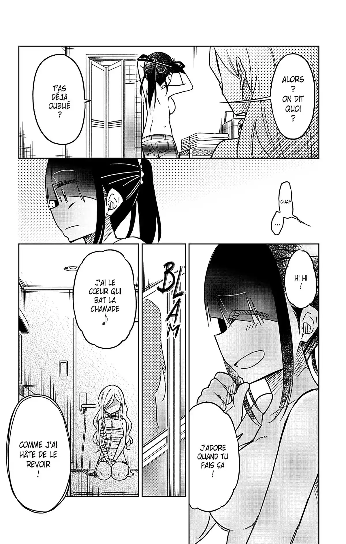 Aime ton prochain Volume 6 page 17