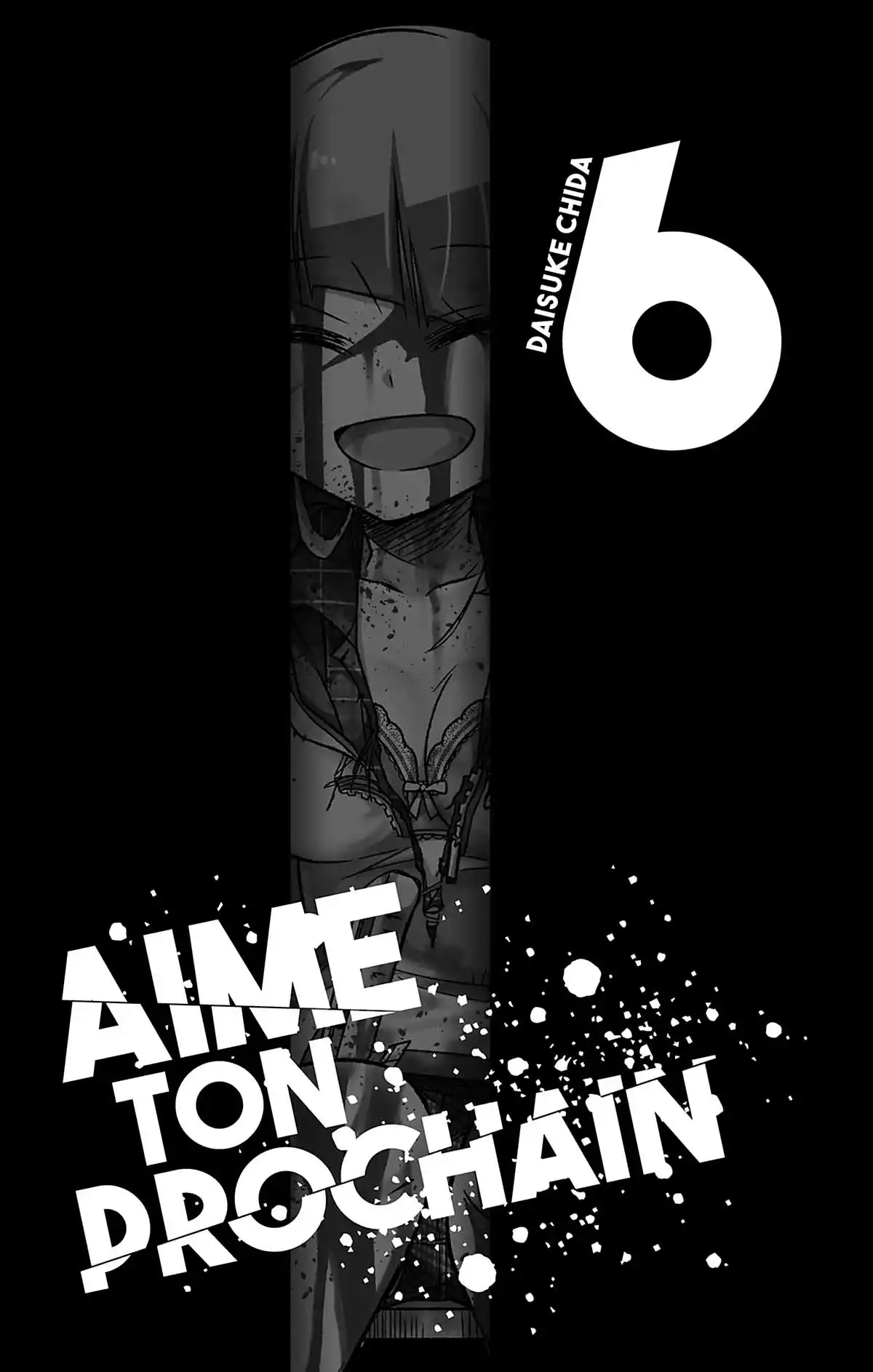 Aime ton prochain Volume 6 page 2