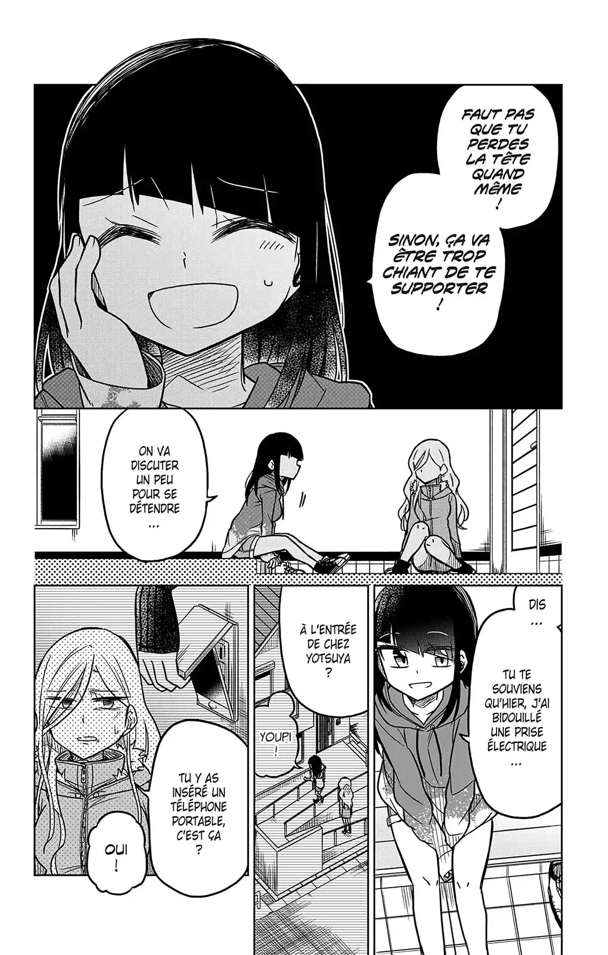 Aime ton prochain Volume 6 page 23