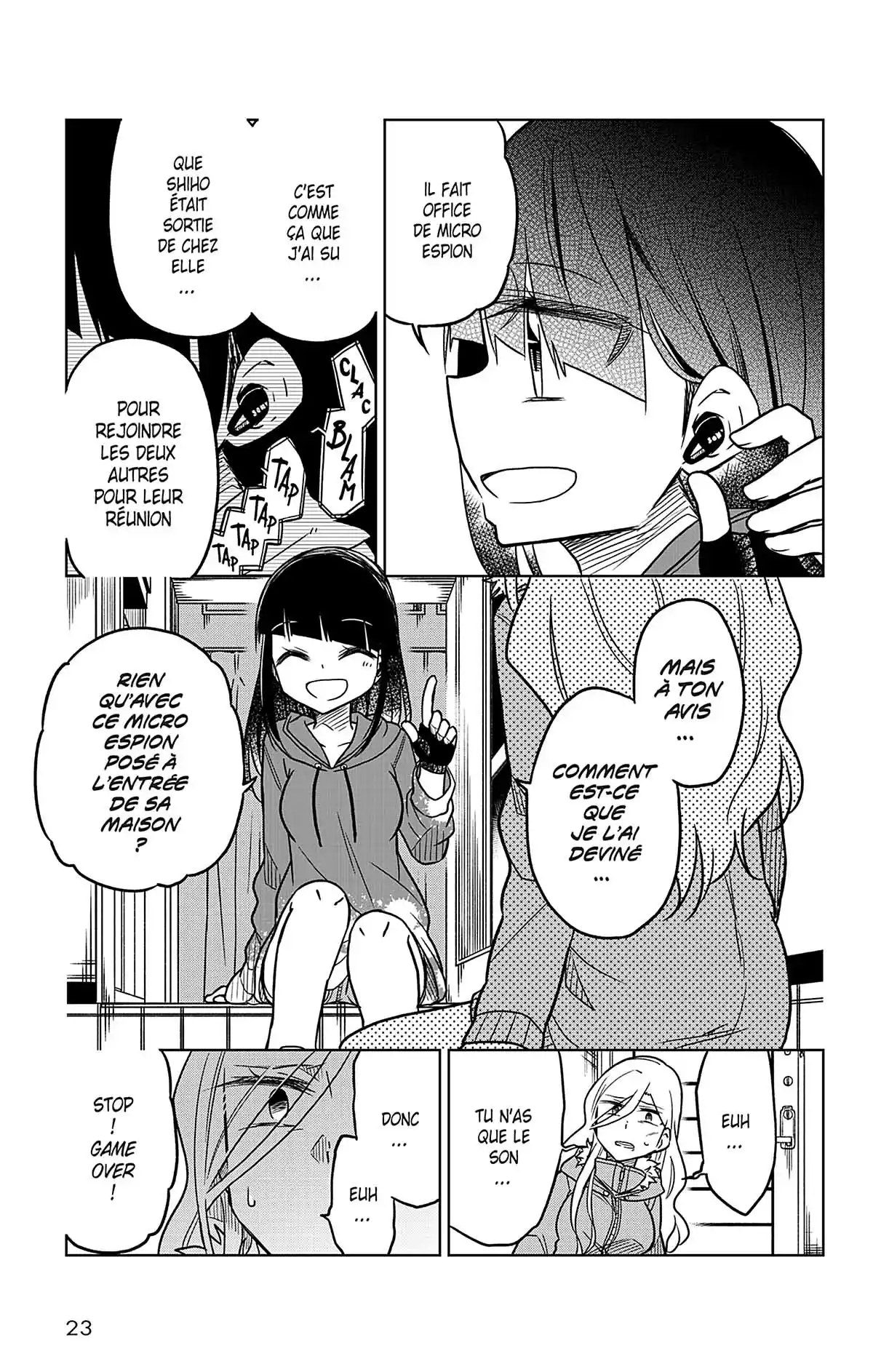 Aime ton prochain Volume 6 page 24