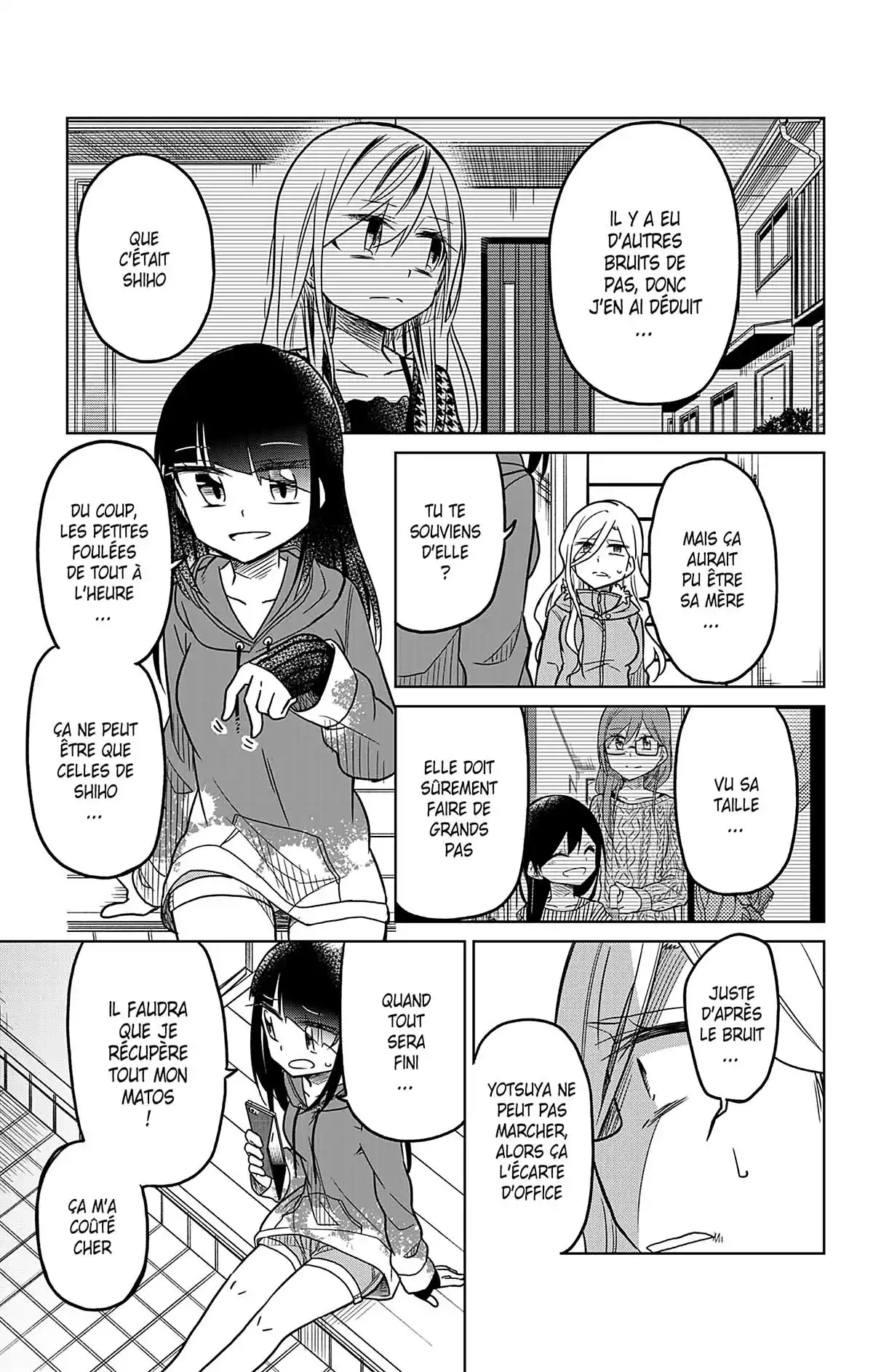 Aime ton prochain Volume 6 page 26