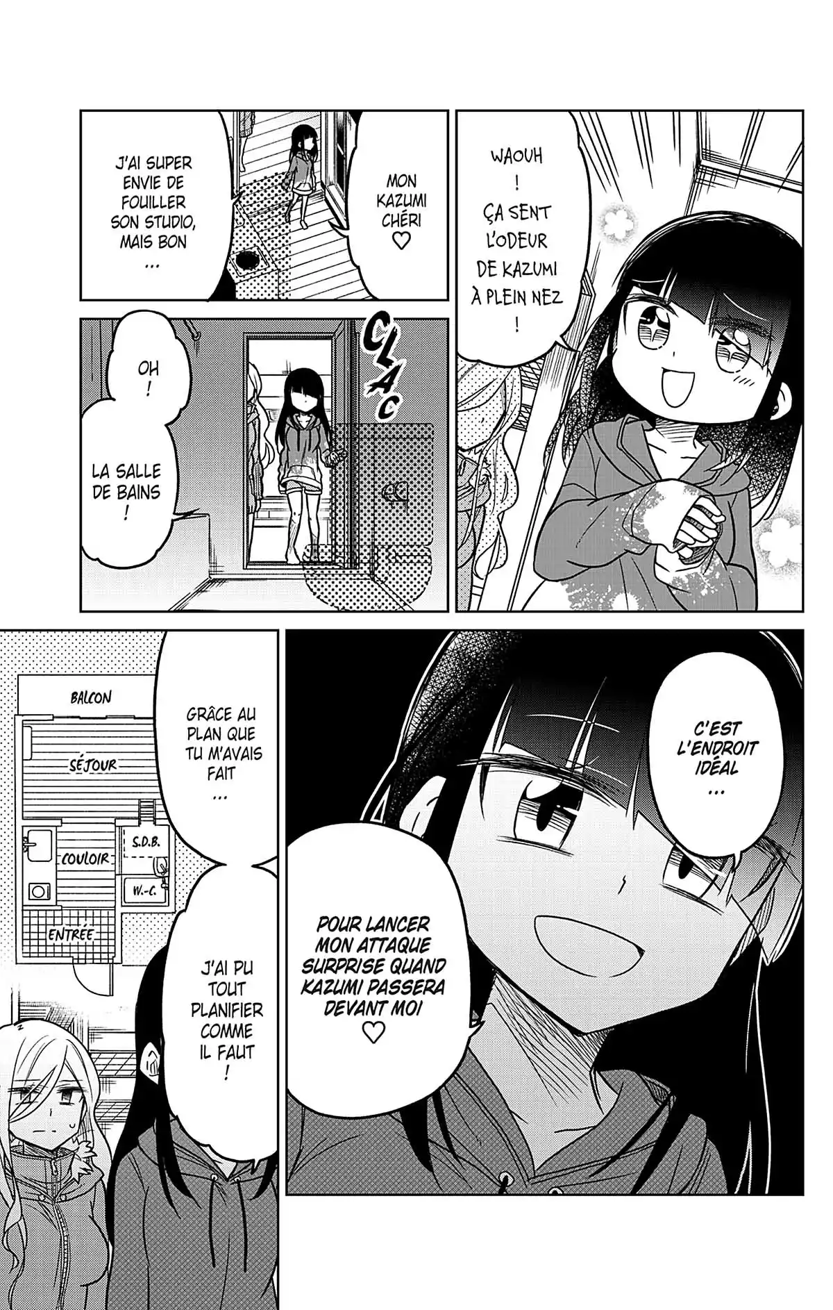 Aime ton prochain Volume 6 page 30