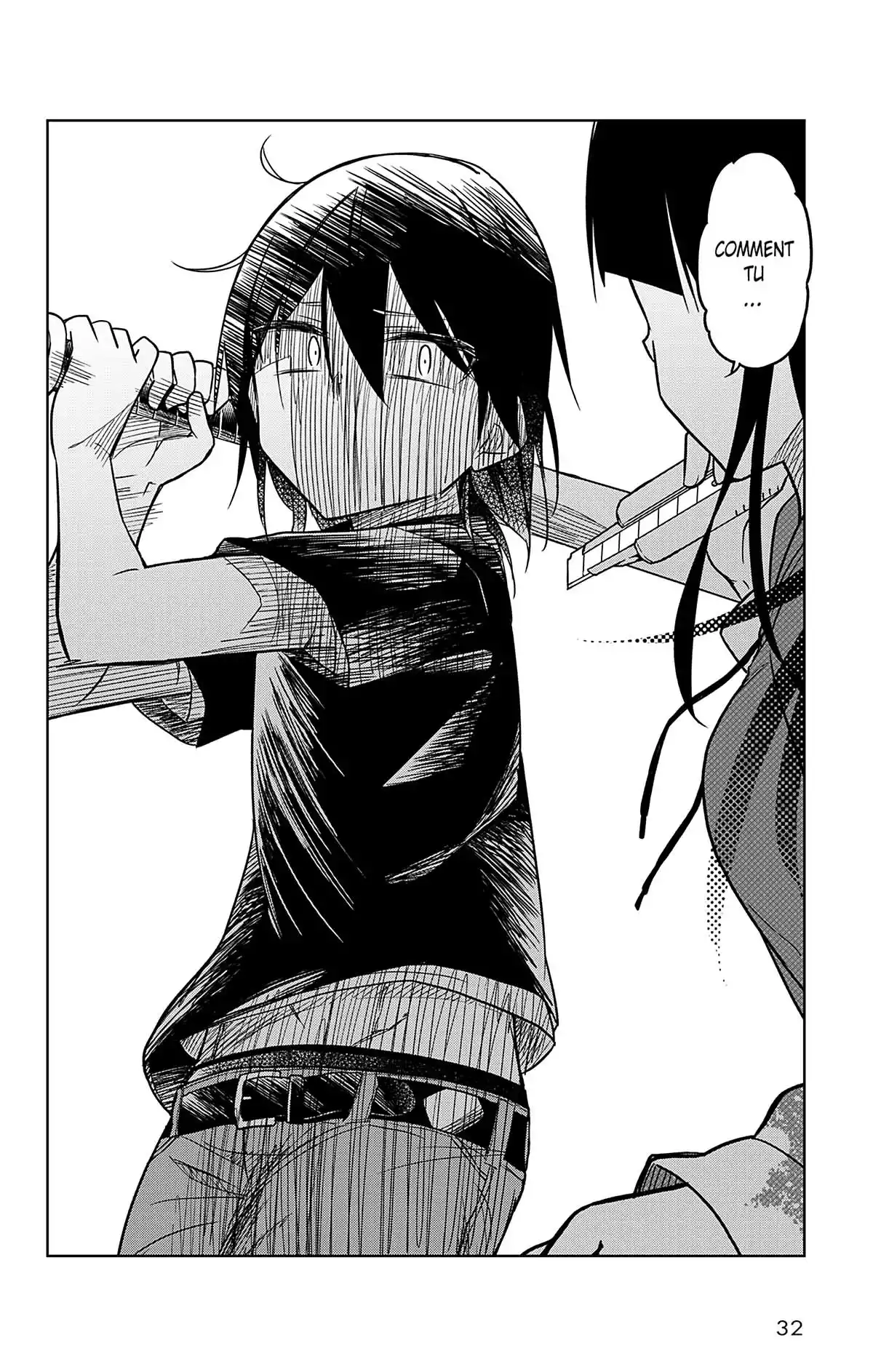 Aime ton prochain Volume 6 page 33