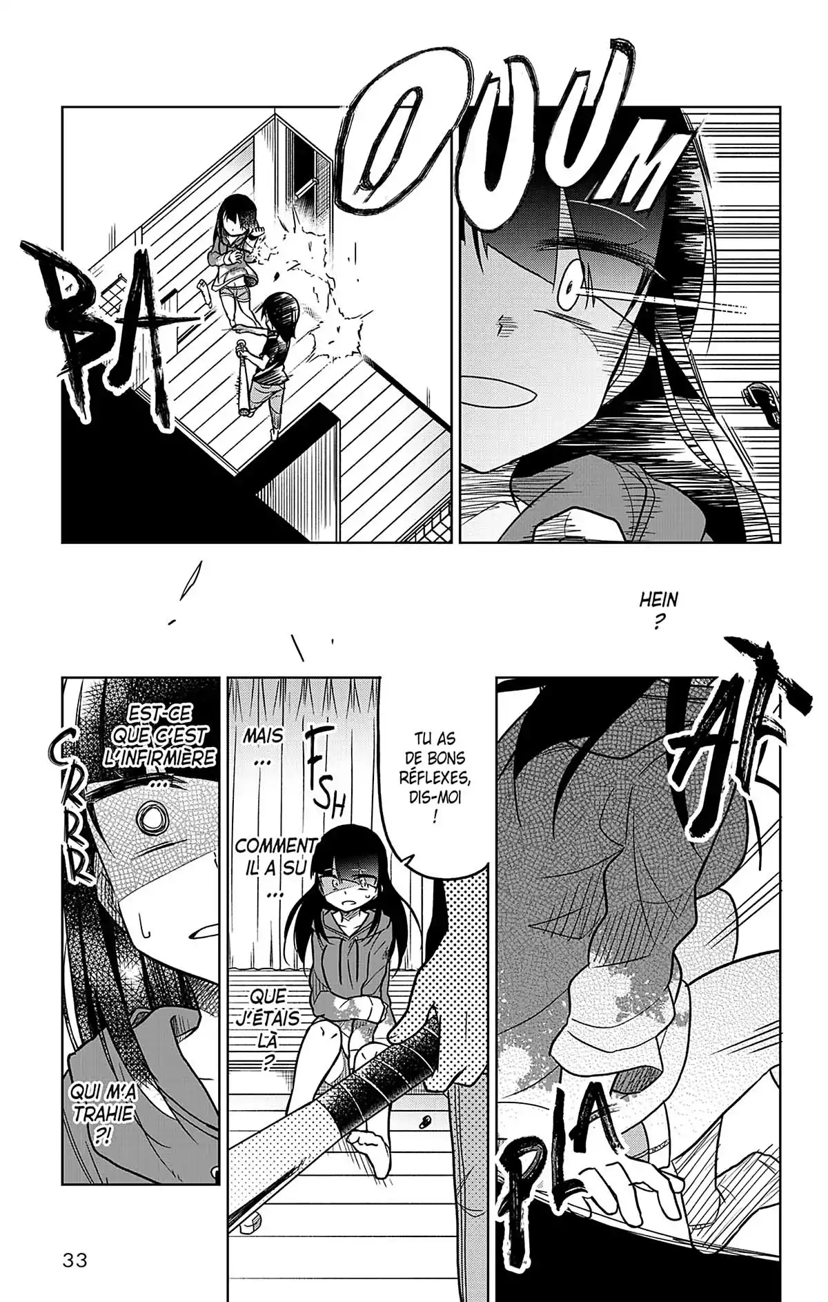 Aime ton prochain Volume 6 page 34