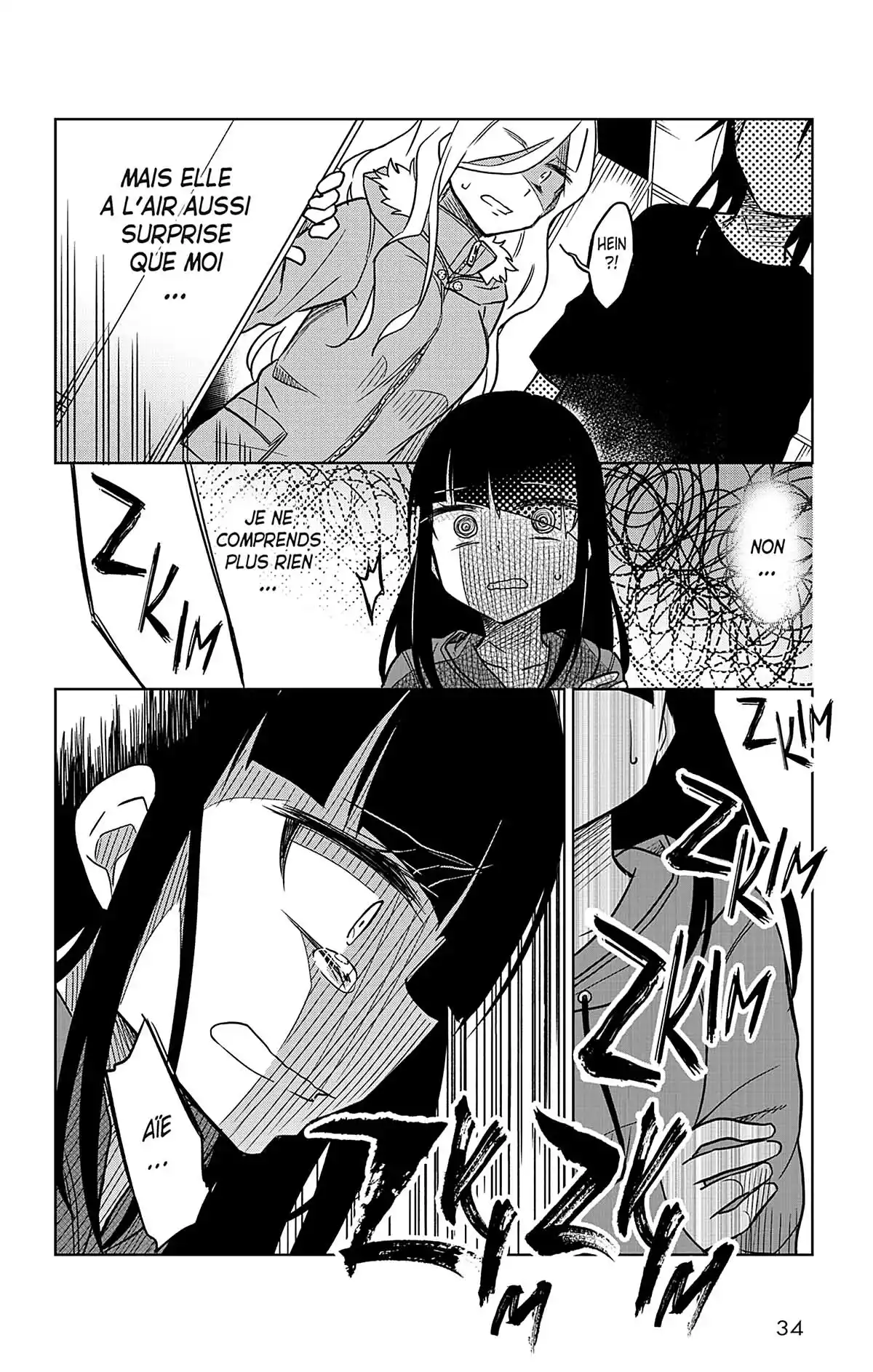 Aime ton prochain Volume 6 page 35