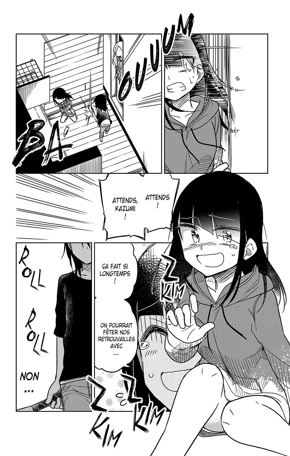 Aime ton prochain Volume 6 page 37