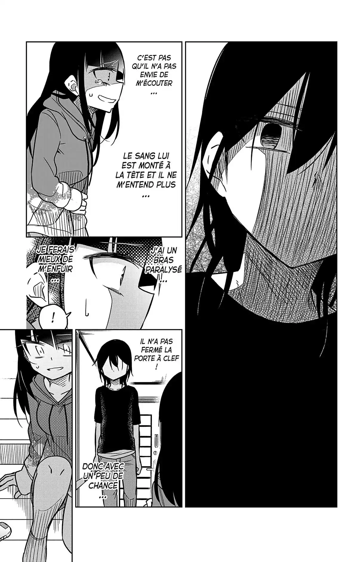 Aime ton prochain Volume 6 page 38
