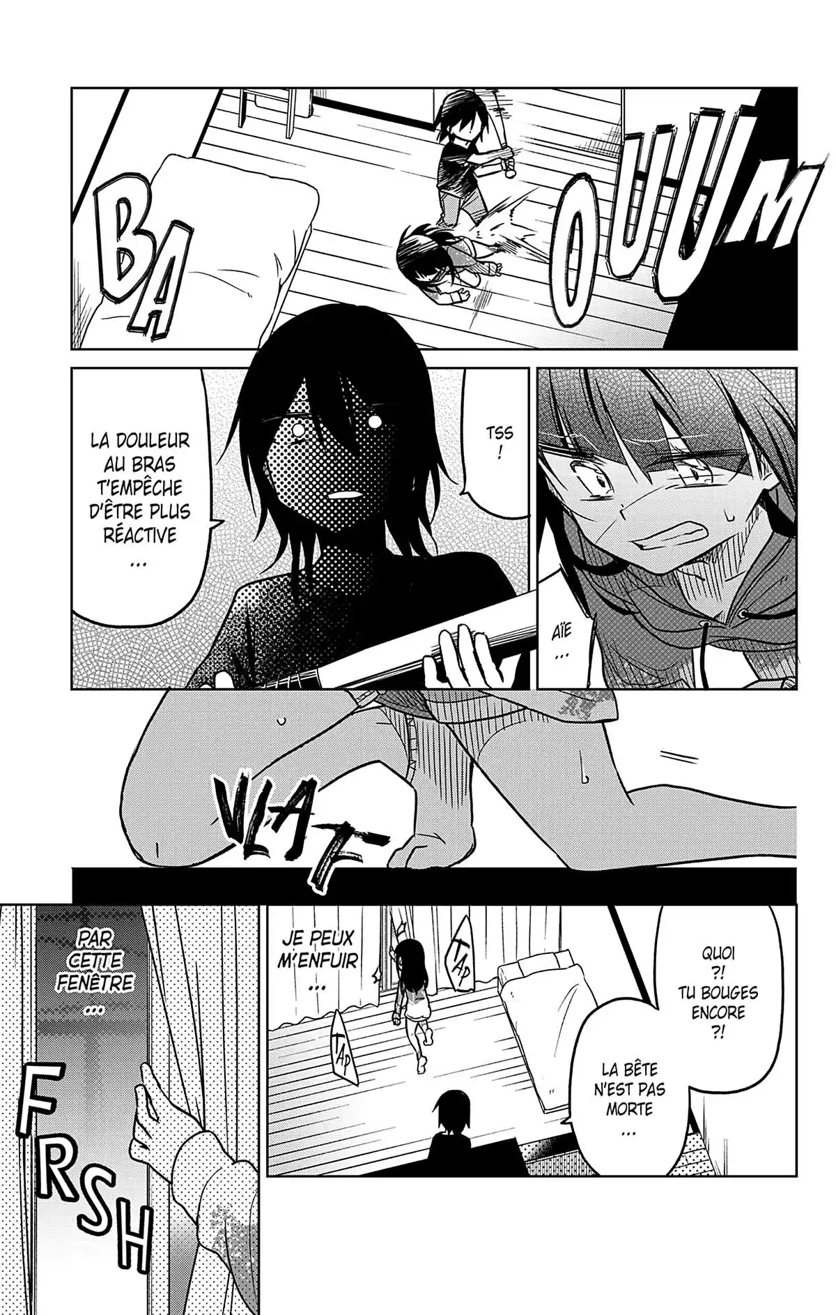 Aime ton prochain Volume 6 page 40