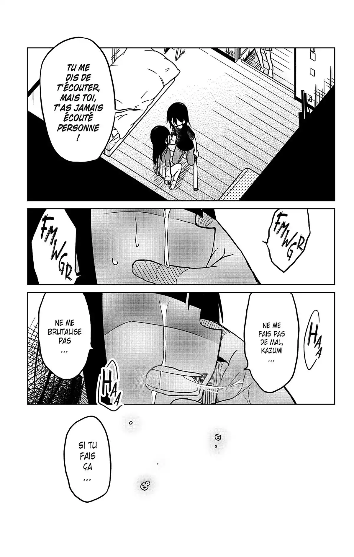 Aime ton prochain Volume 6 page 44