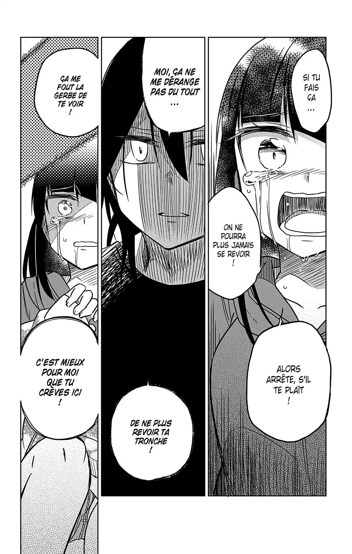 Aime ton prochain Volume 6 page 45