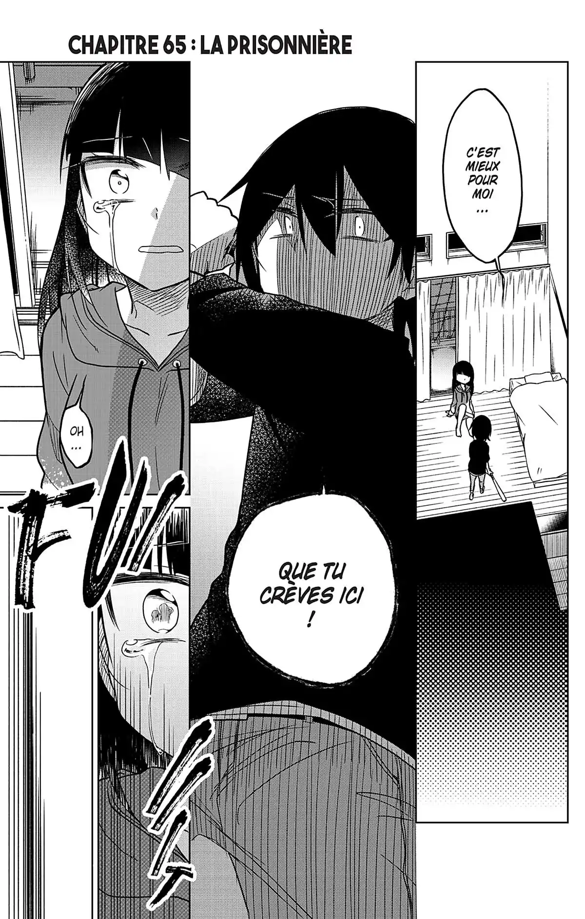 Aime ton prochain Volume 6 page 46