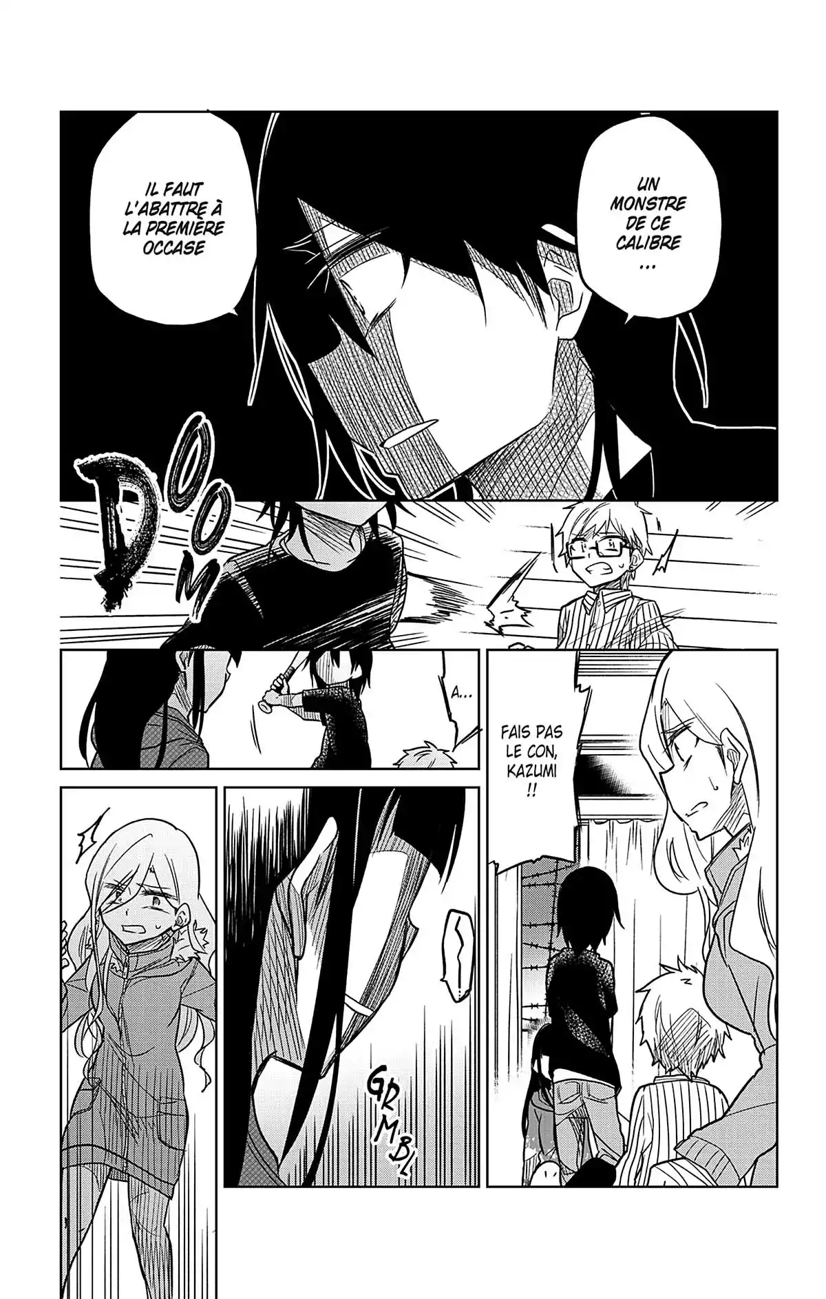 Aime ton prochain Volume 6 page 48