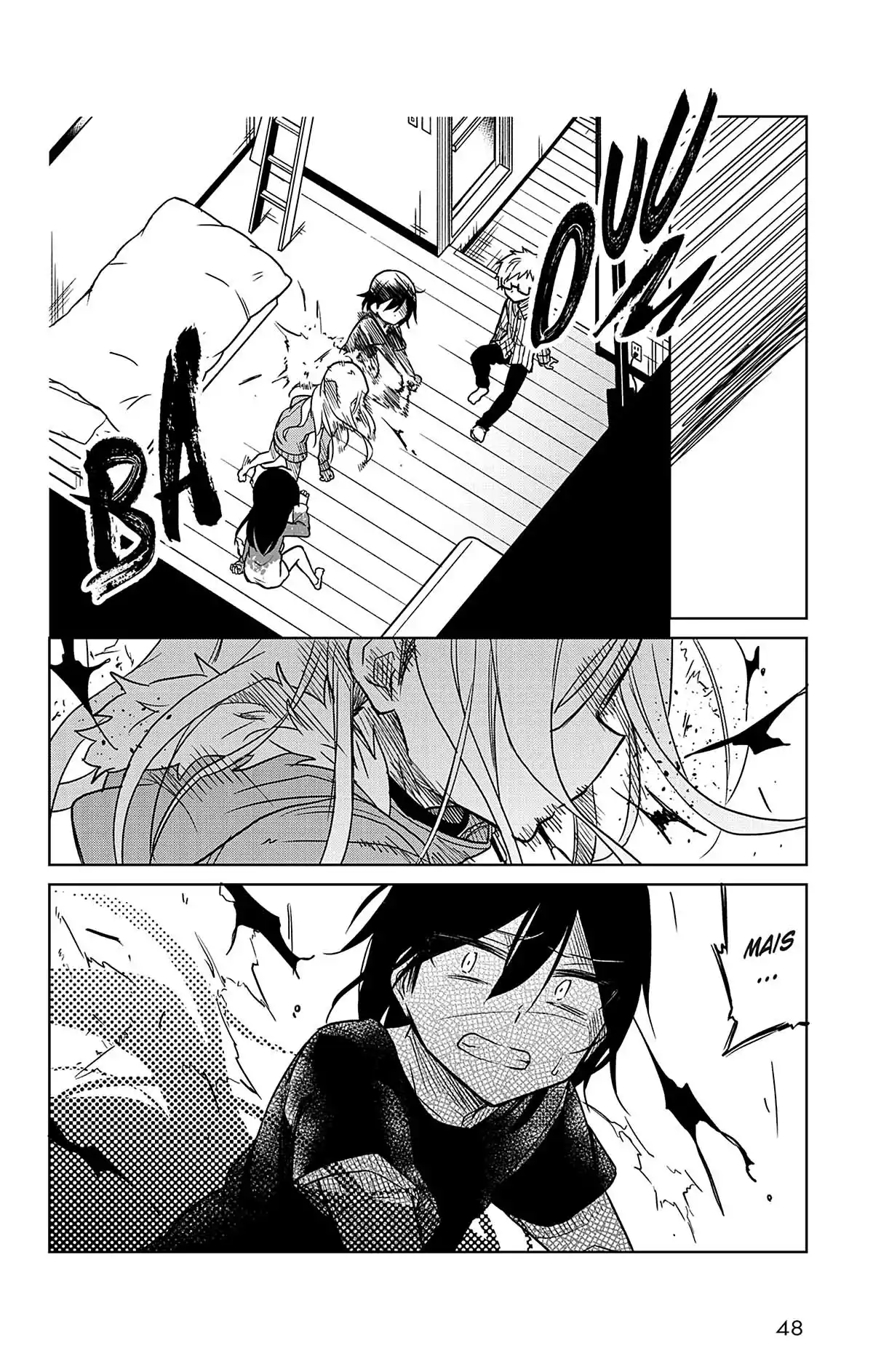 Aime ton prochain Volume 6 page 49