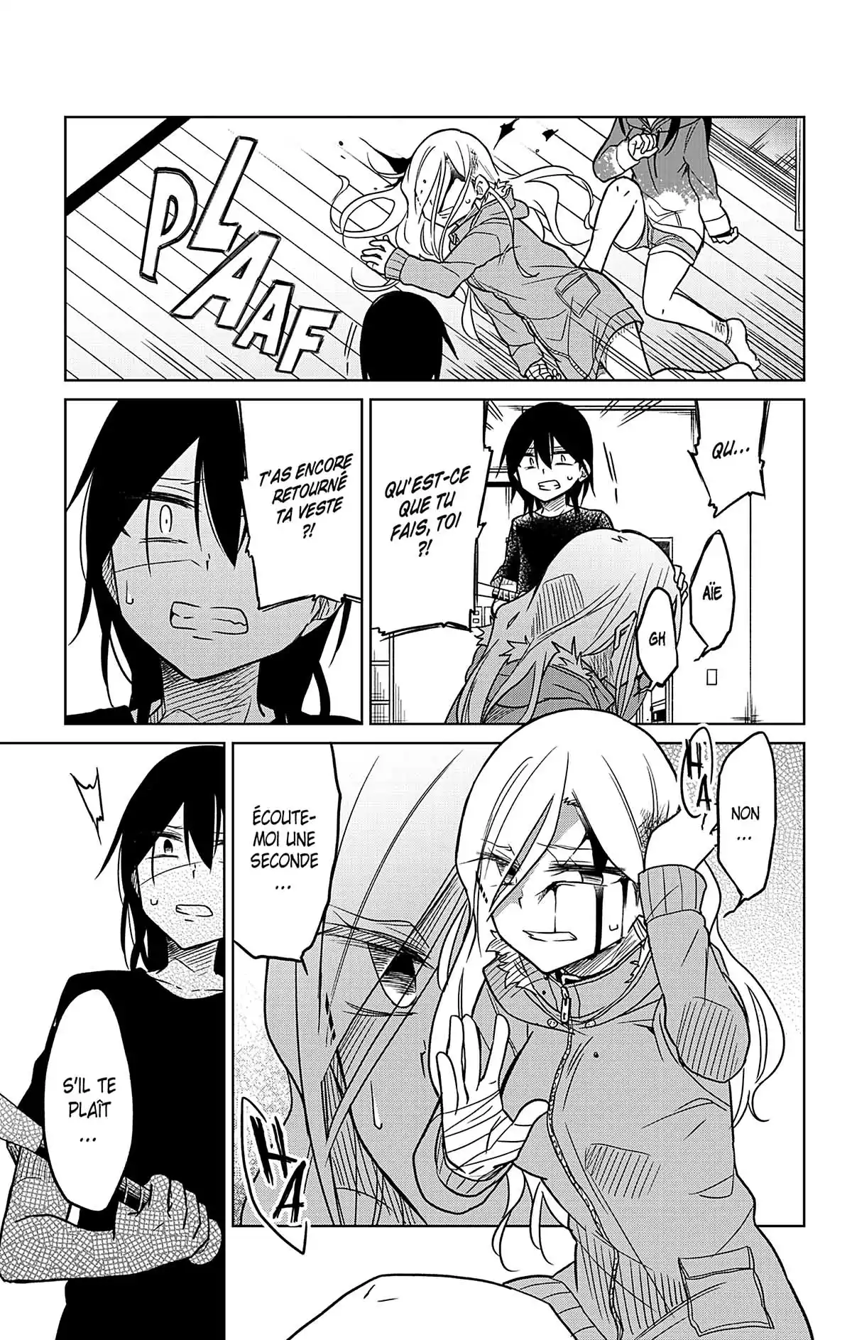 Aime ton prochain Volume 6 page 50