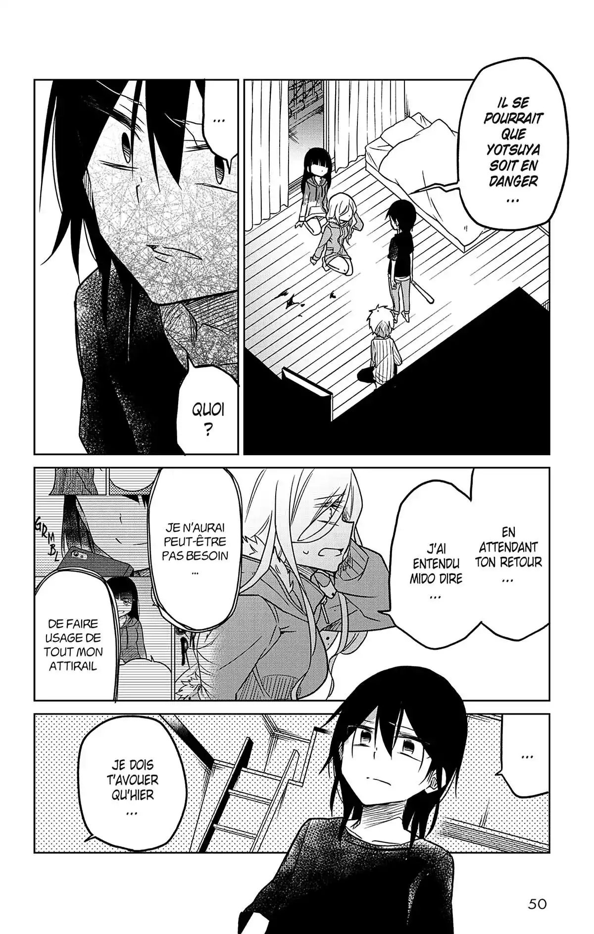 Aime ton prochain Volume 6 page 51