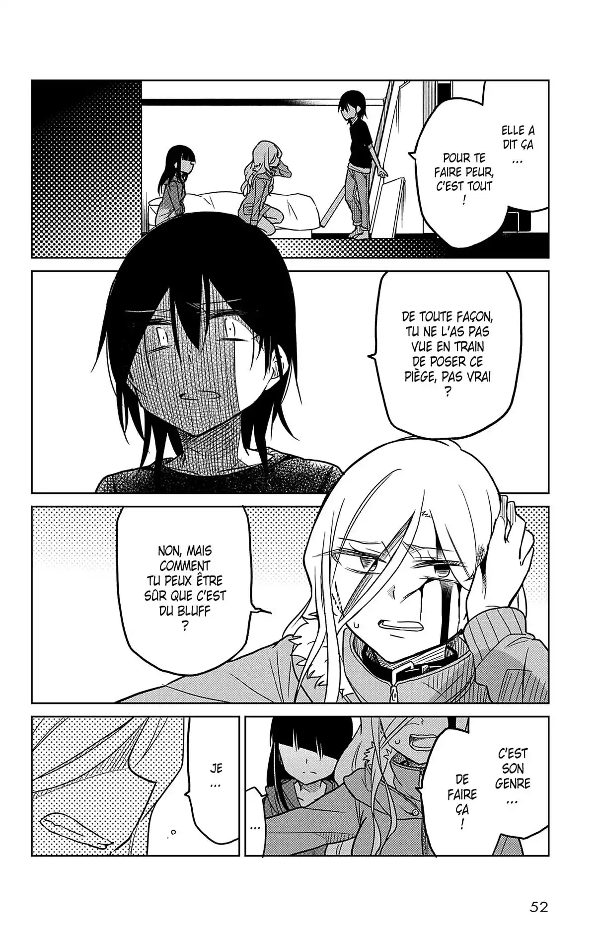 Aime ton prochain Volume 6 page 53