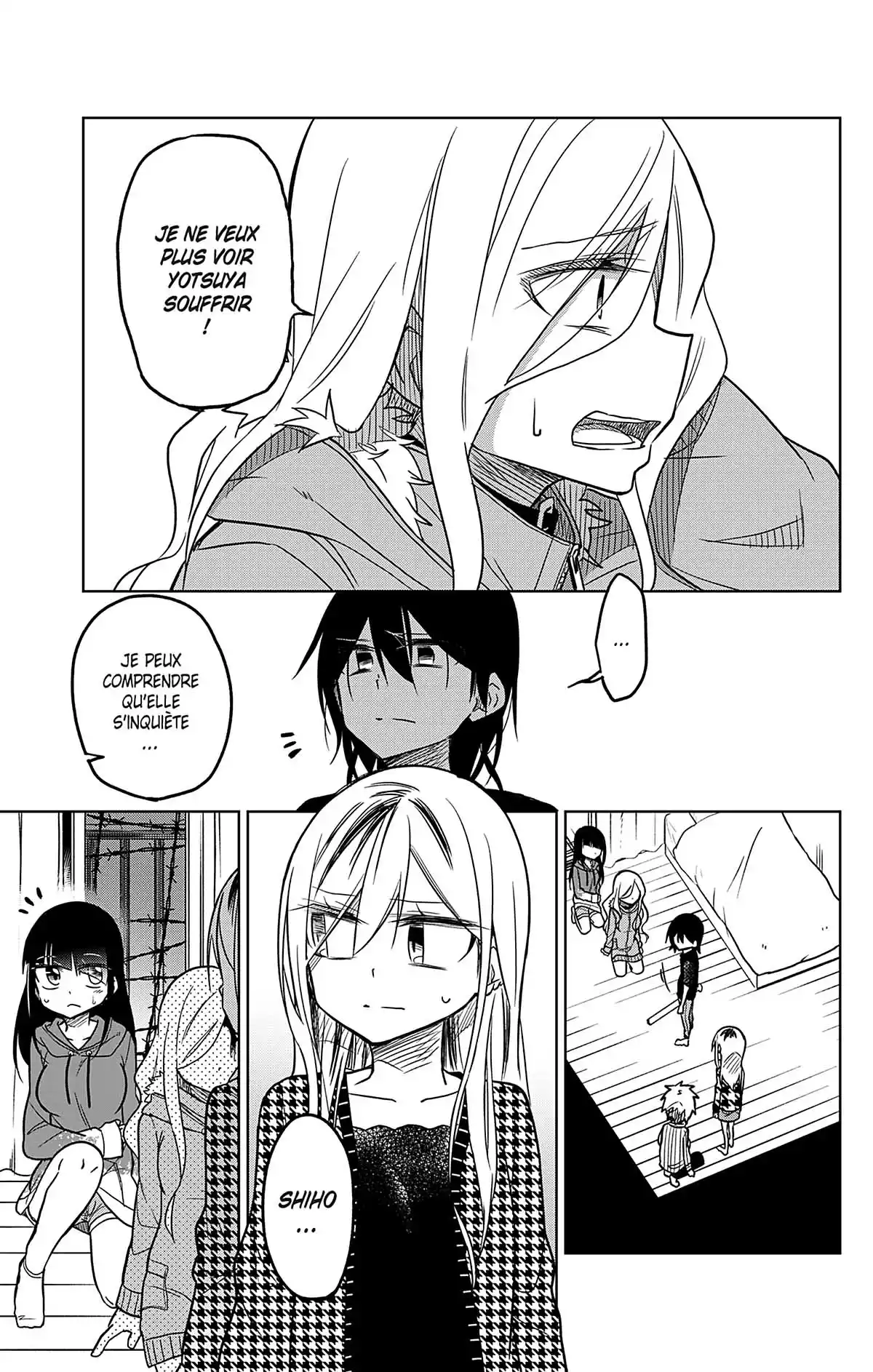 Aime ton prochain Volume 6 page 54