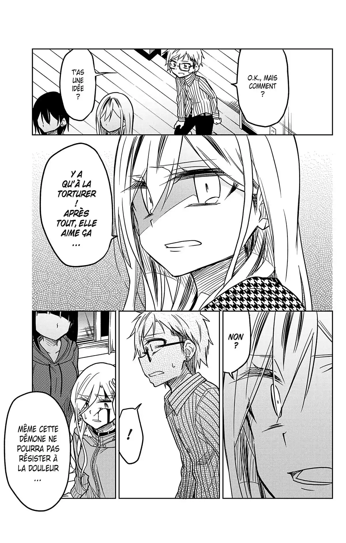 Aime ton prochain Volume 6 page 56