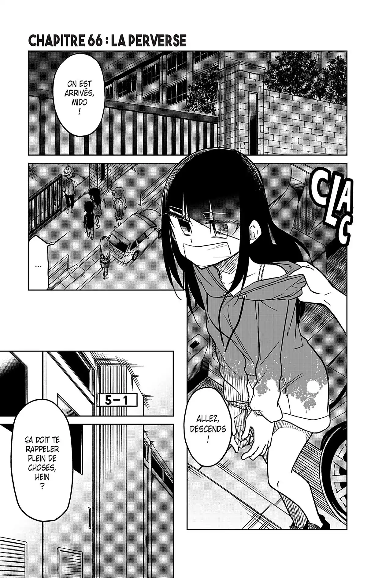 Aime ton prochain Volume 6 page 60