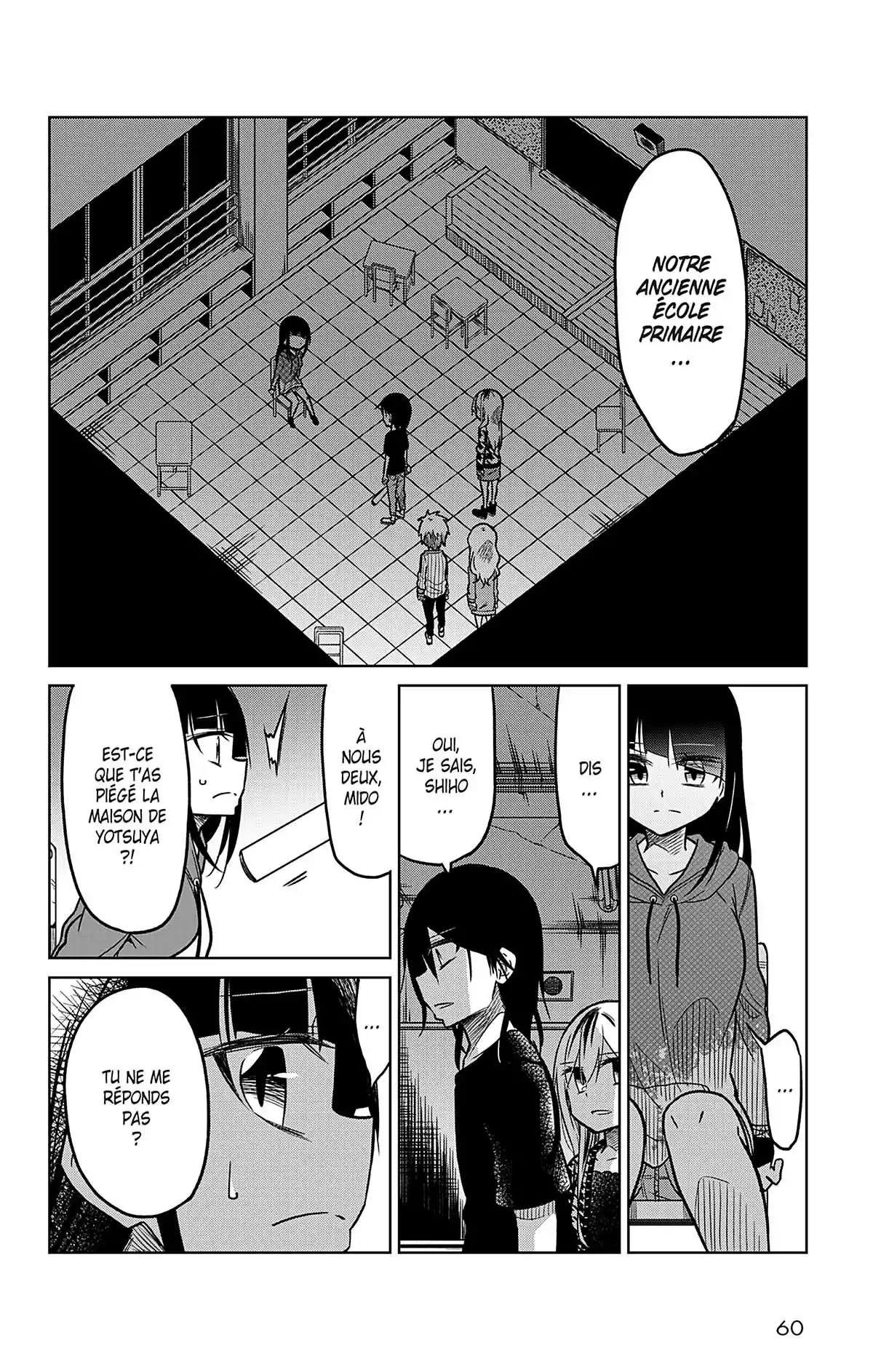 Aime ton prochain Volume 6 page 61