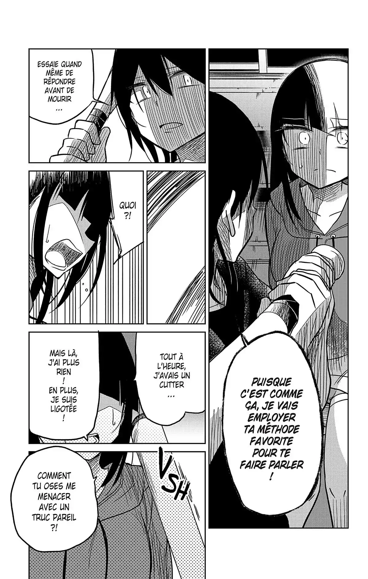 Aime ton prochain Volume 6 page 62