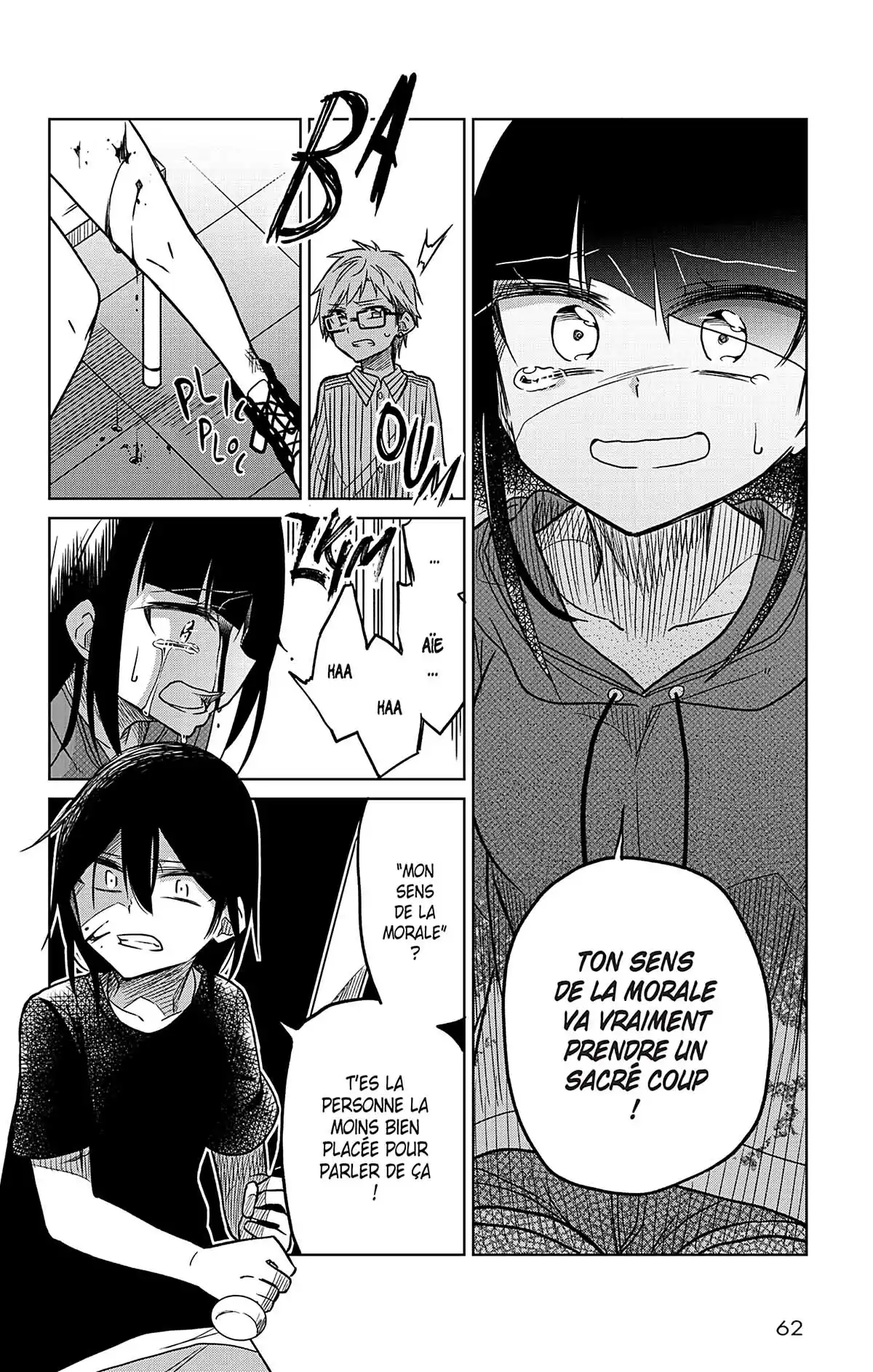 Aime ton prochain Volume 6 page 63