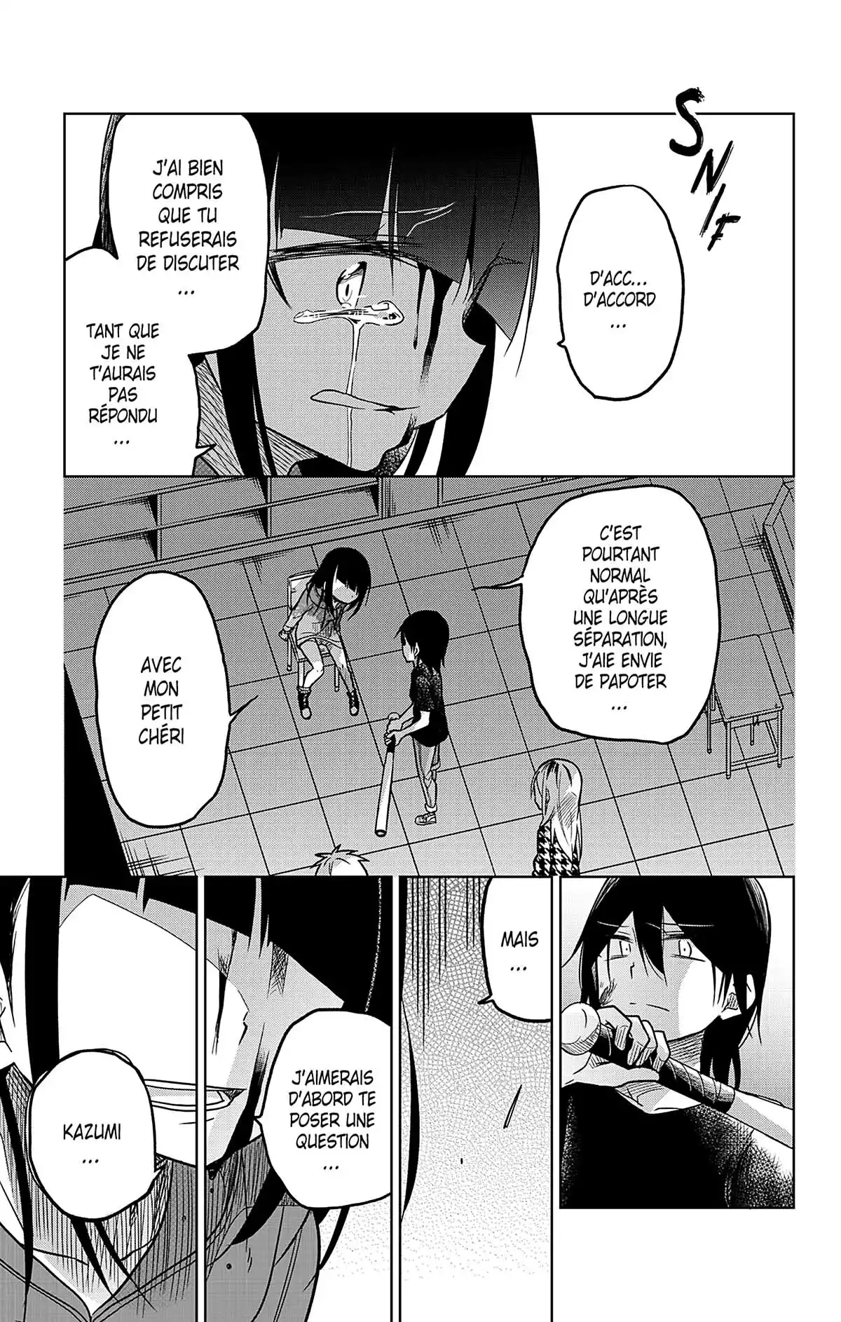 Aime ton prochain Volume 6 page 64