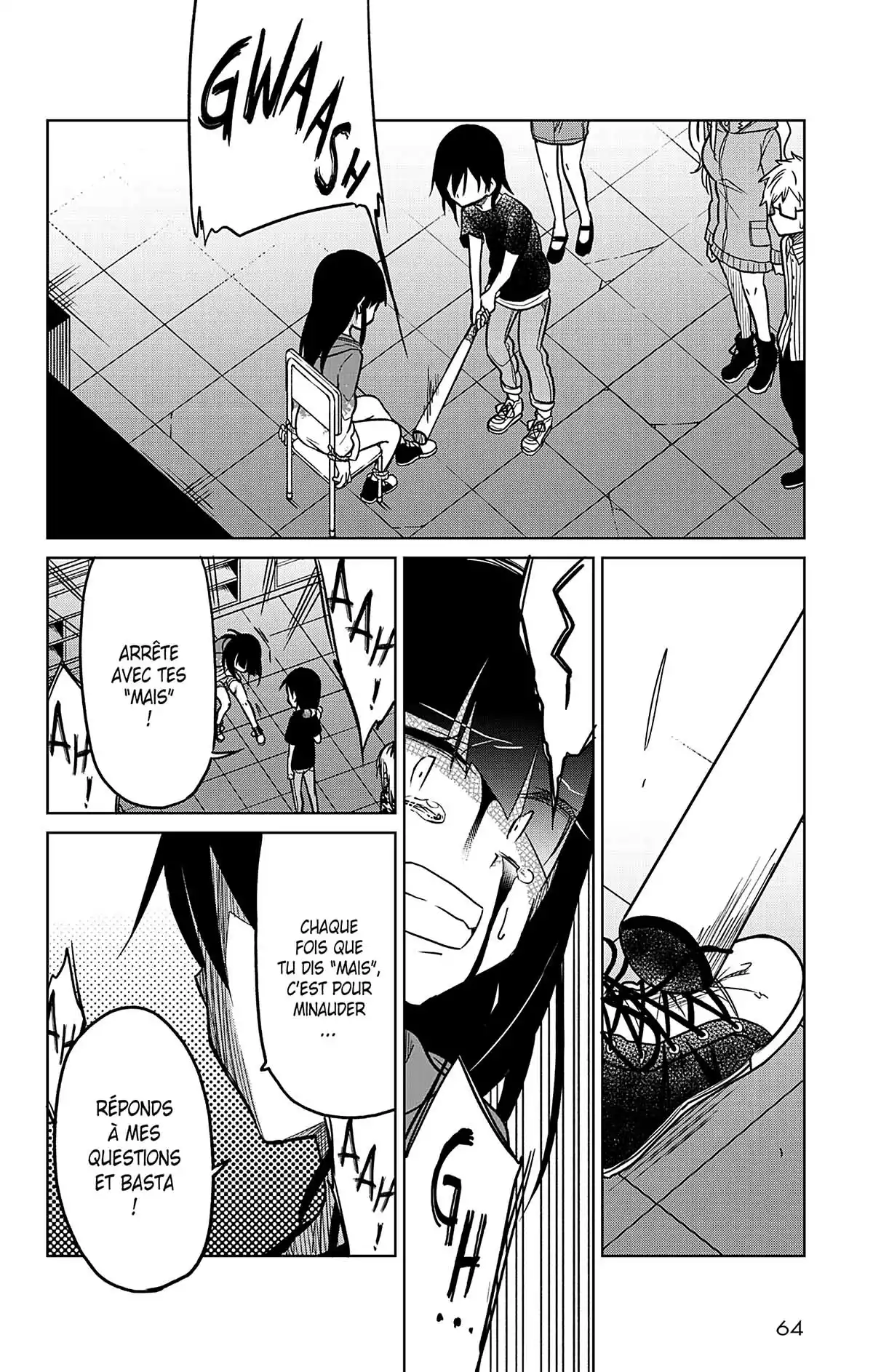 Aime ton prochain Volume 6 page 65