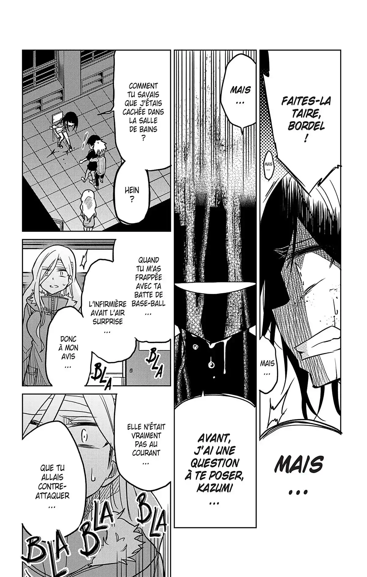 Aime ton prochain Volume 6 page 67